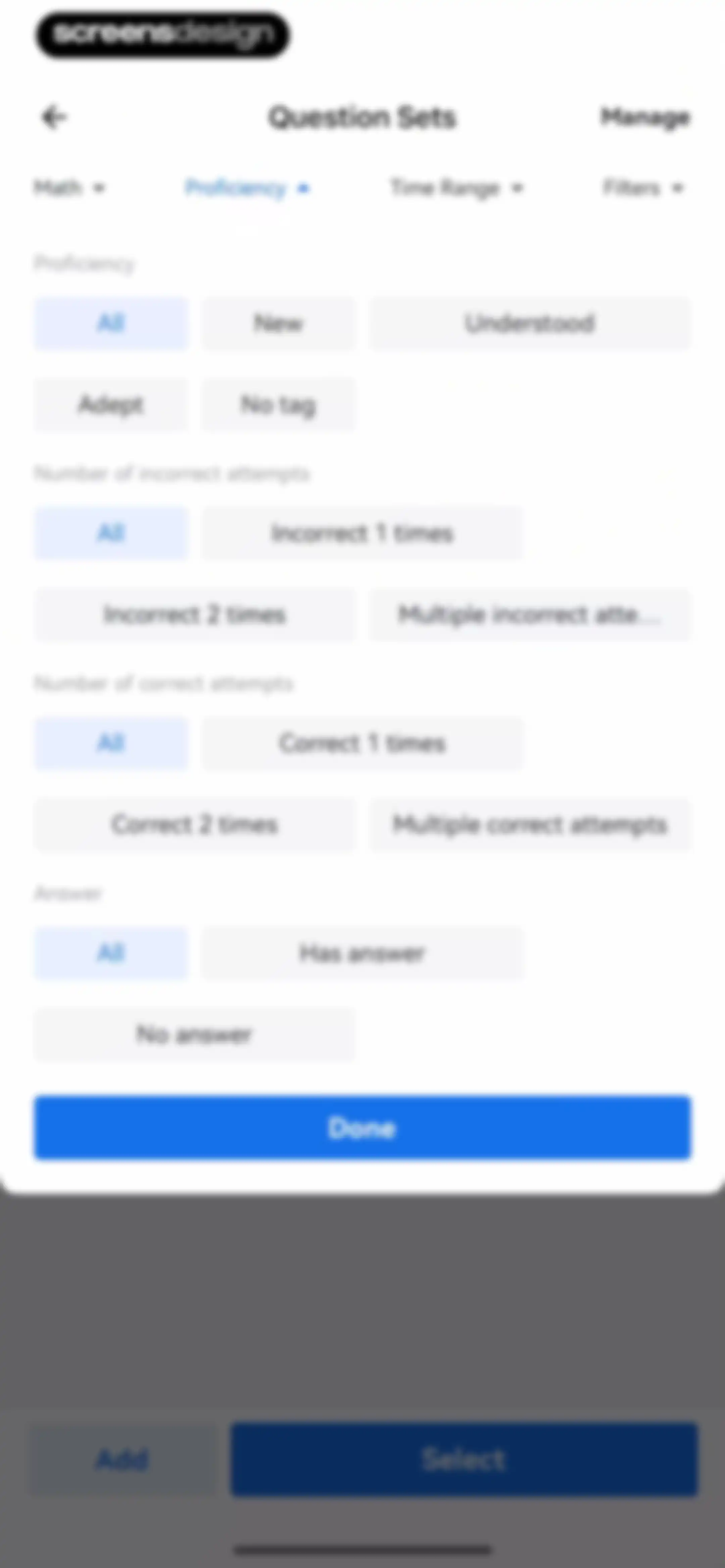 Quiz AI: AI Homework Helper screen 88