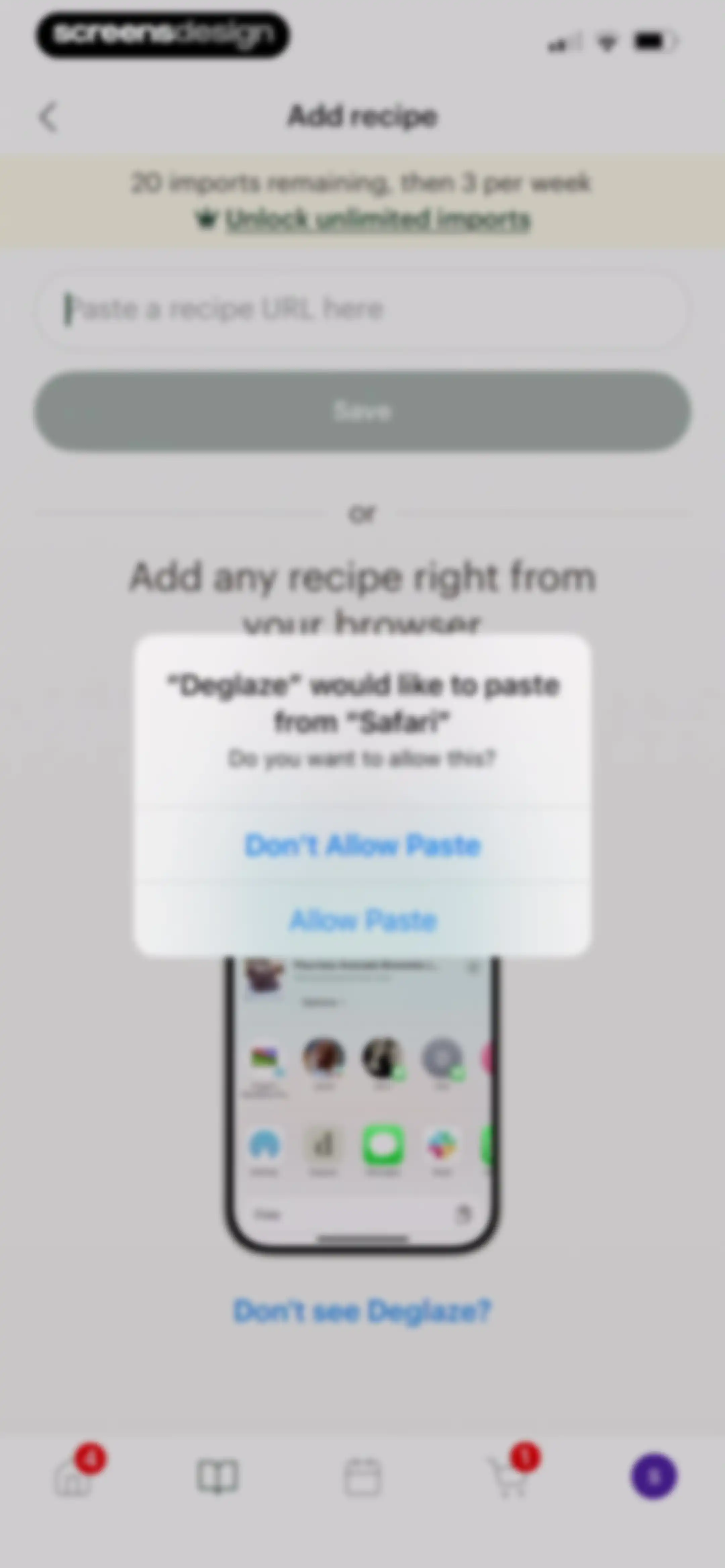 Deglaze: Cooking, Simplified screen 88