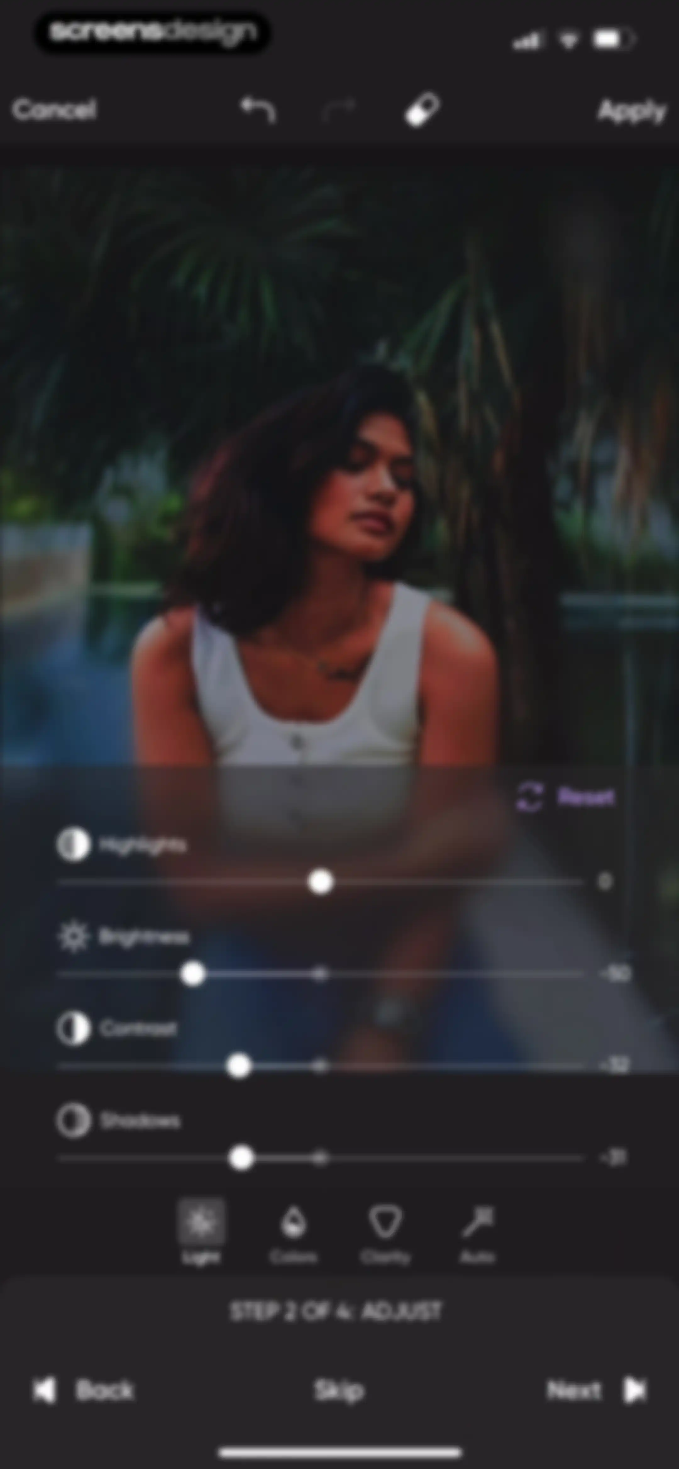 Picsart AI Photo Editor, Video screen 137