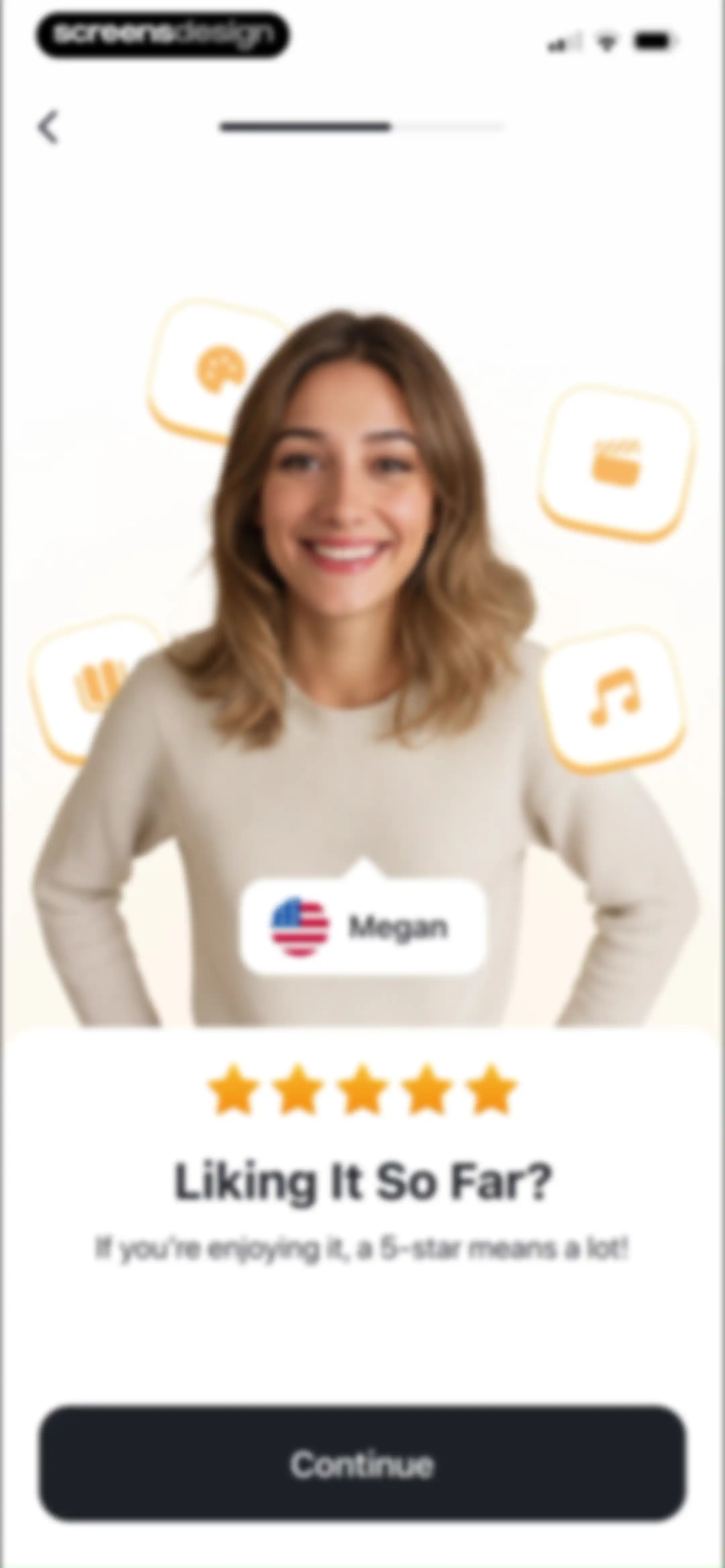 Learn Languages - Lucida AI screen 12