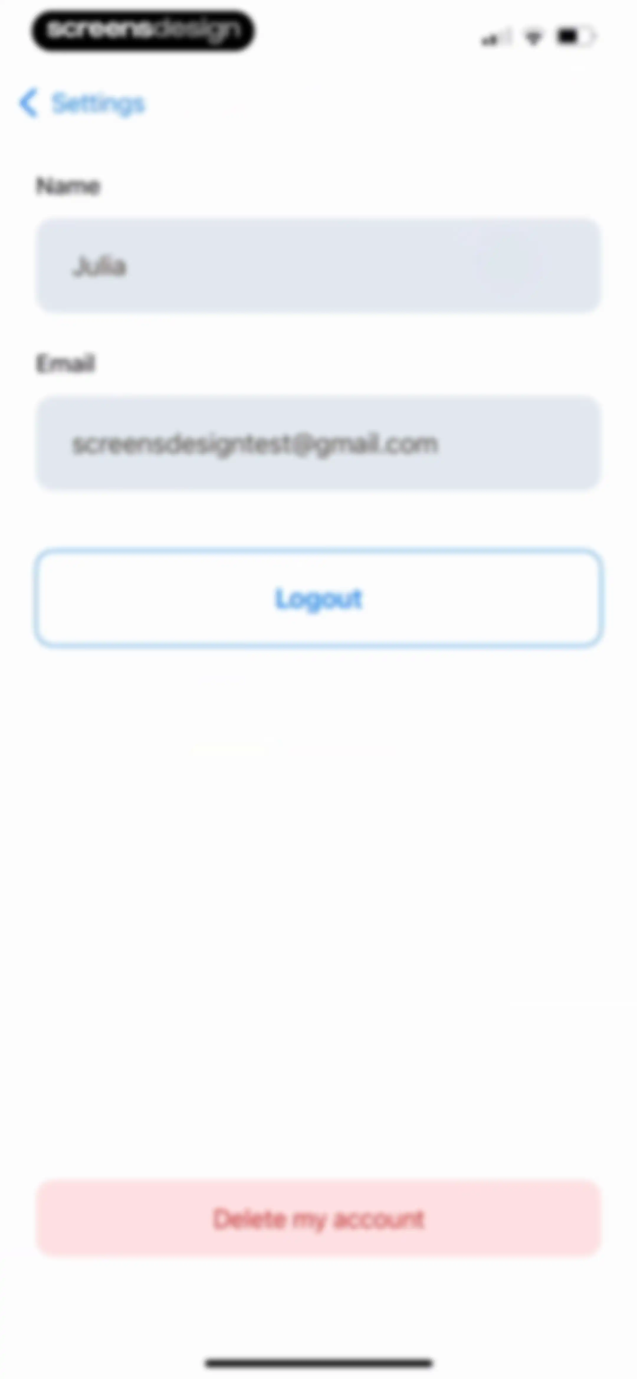 Mopiq: AI Flashcards Learning screen 92