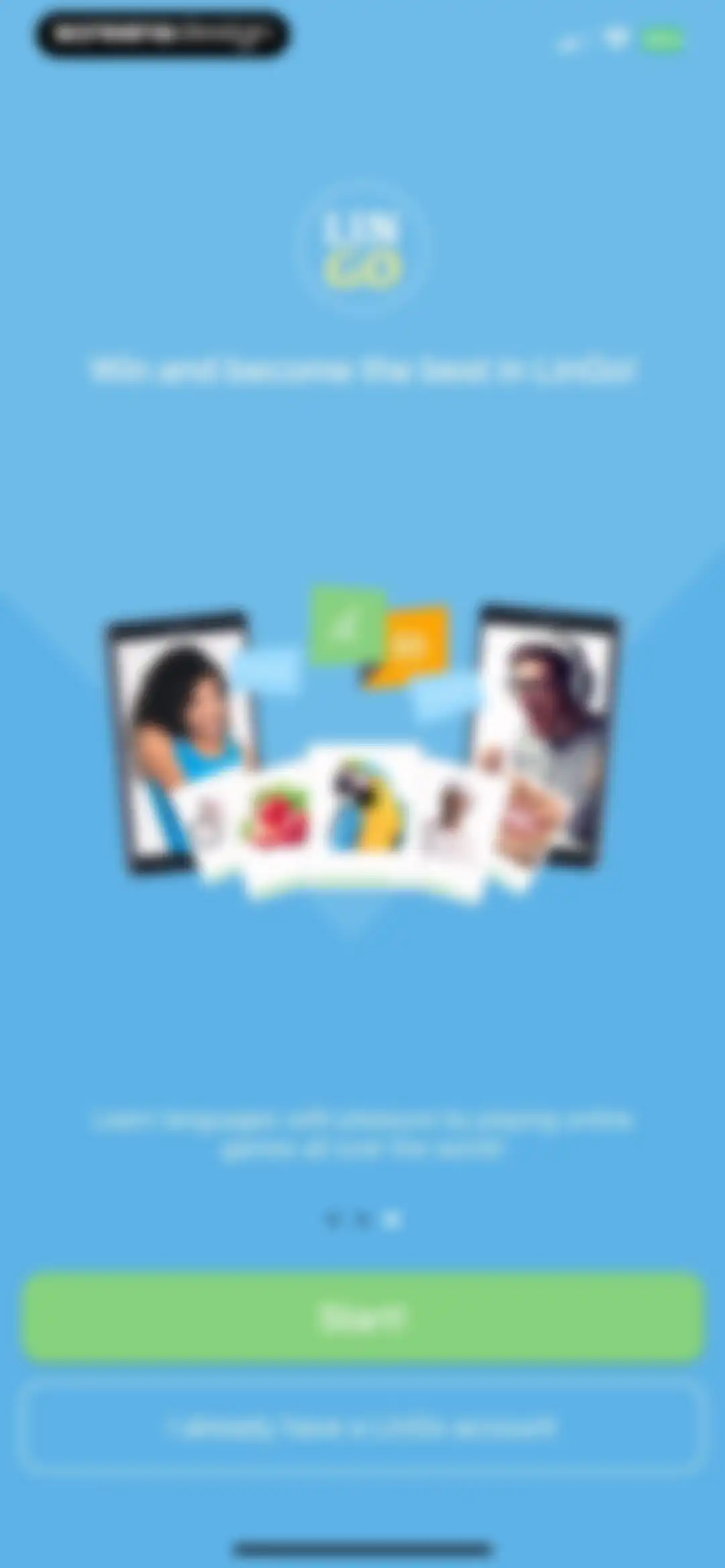 Learn Languages - Lingo Play screen 5