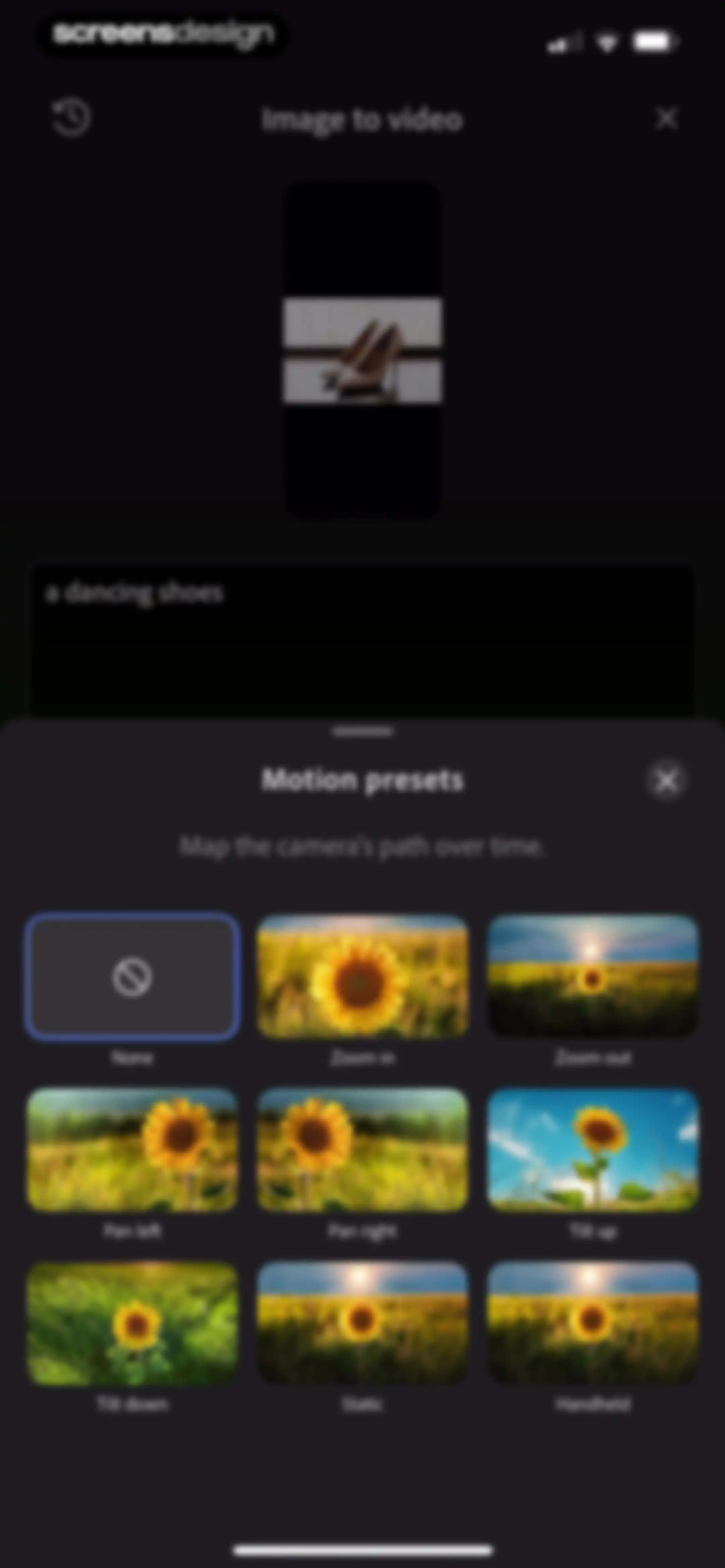 Adobe Premiere AI Video Editor screen 33