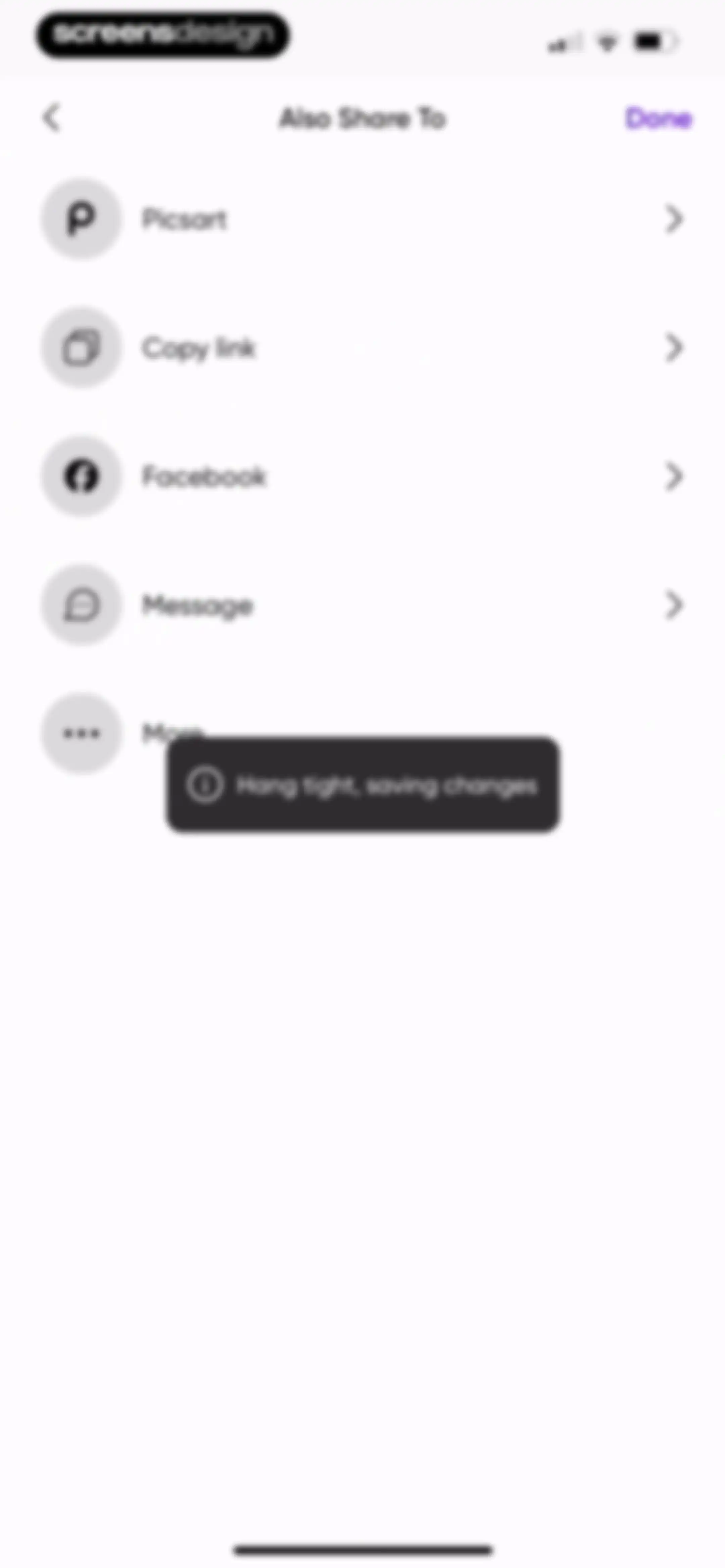 Picsart AI Photo Editor, Video screen 188