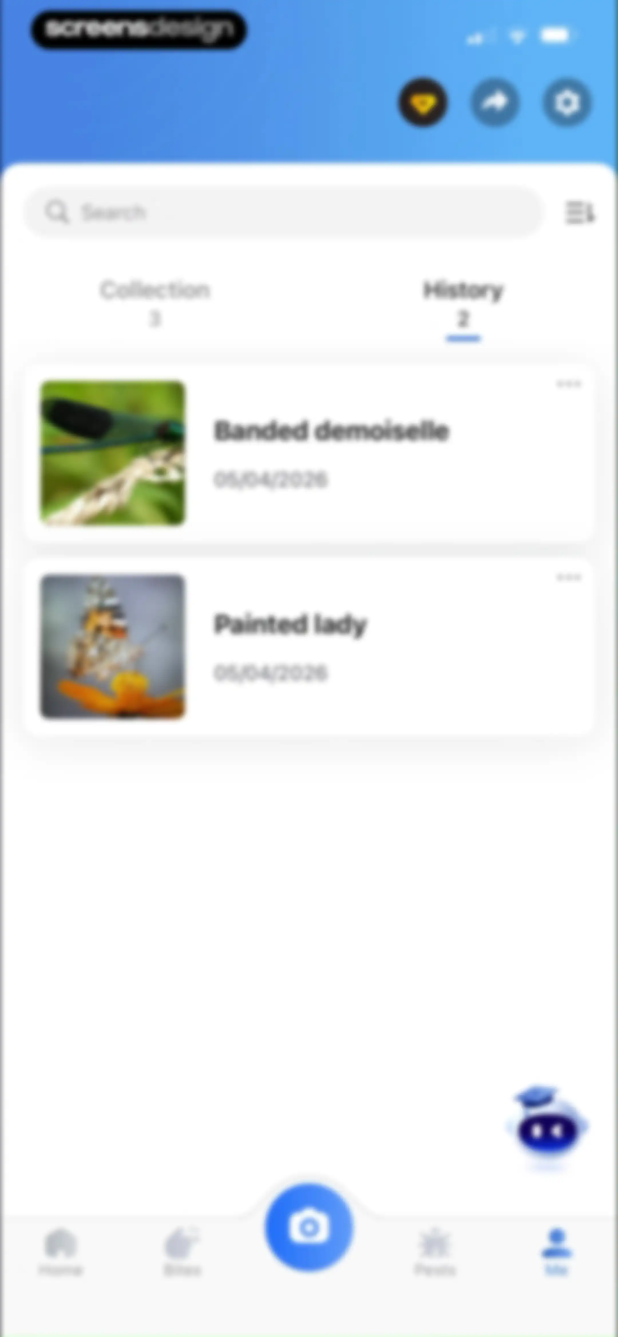 Picture Insect: Bug Identifier screen 103