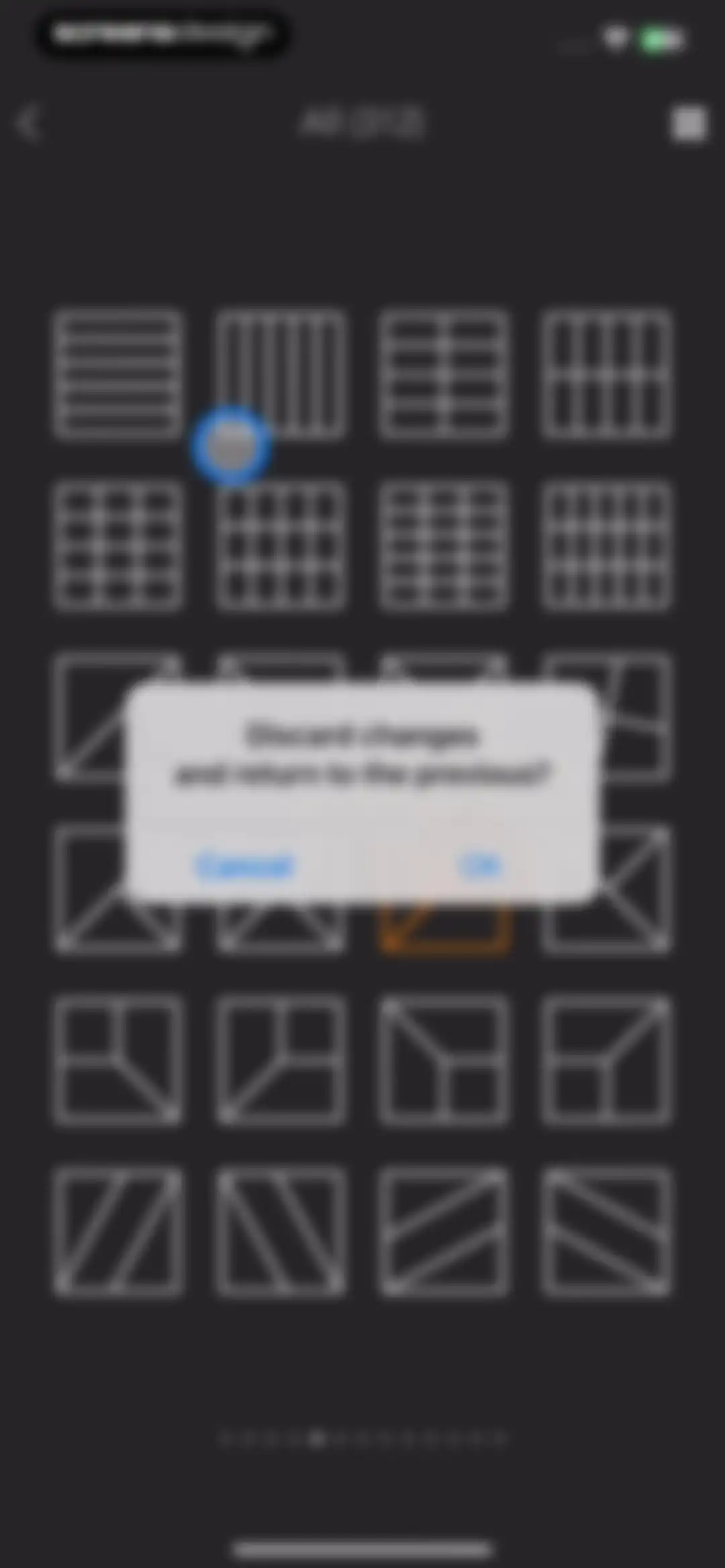 MOLDIV Photo Editor, Collage screen 91