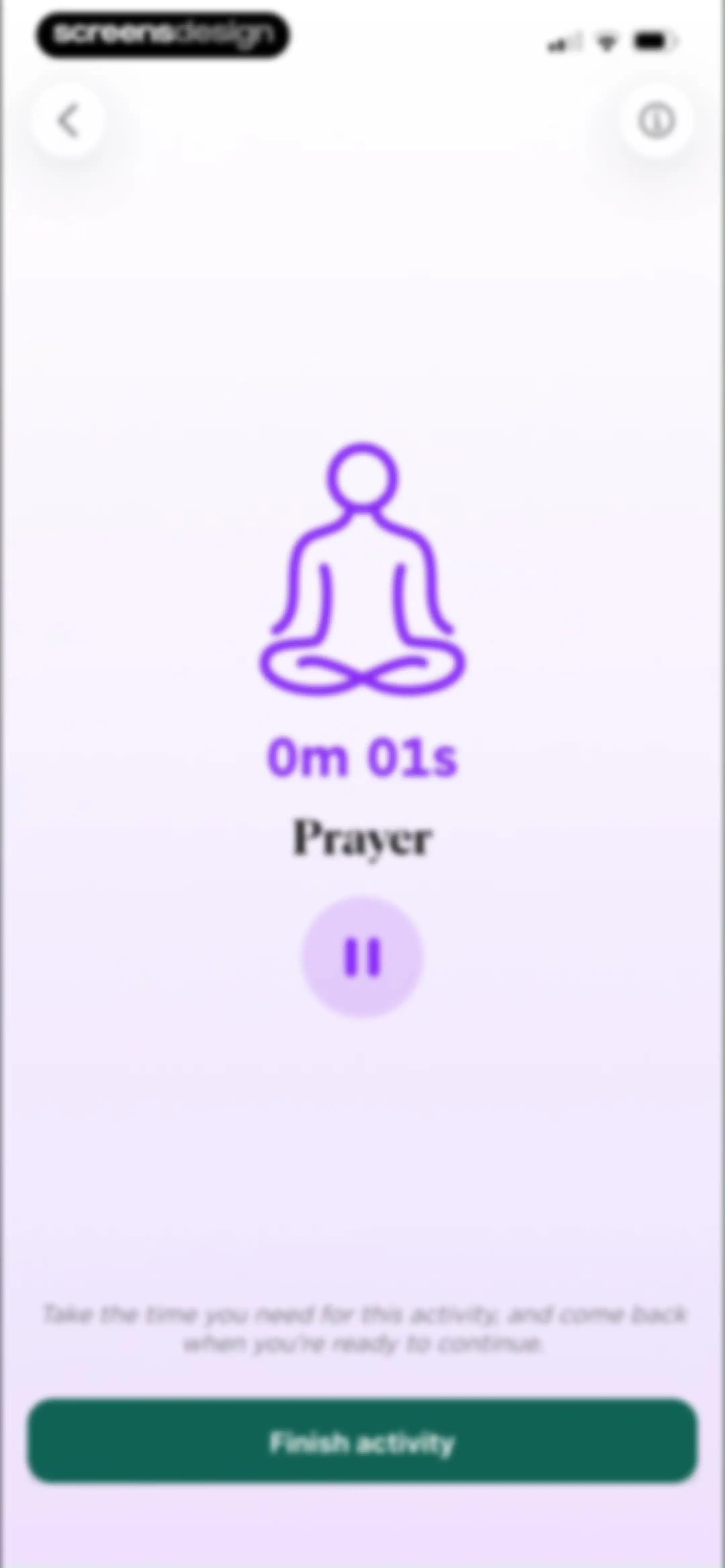 Relay: Quit Lust & Addiction screen 194