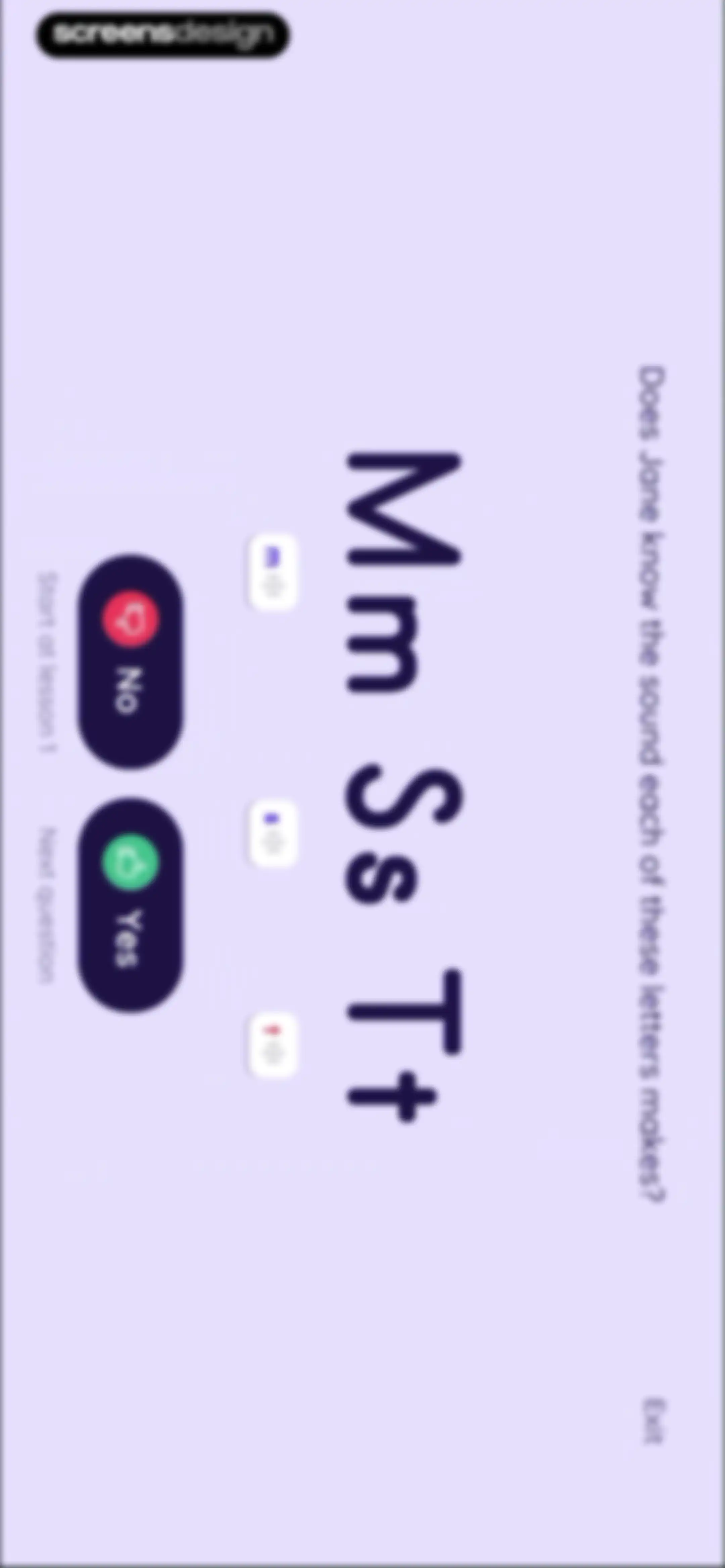 Learn to Read - Reading.com screen 45