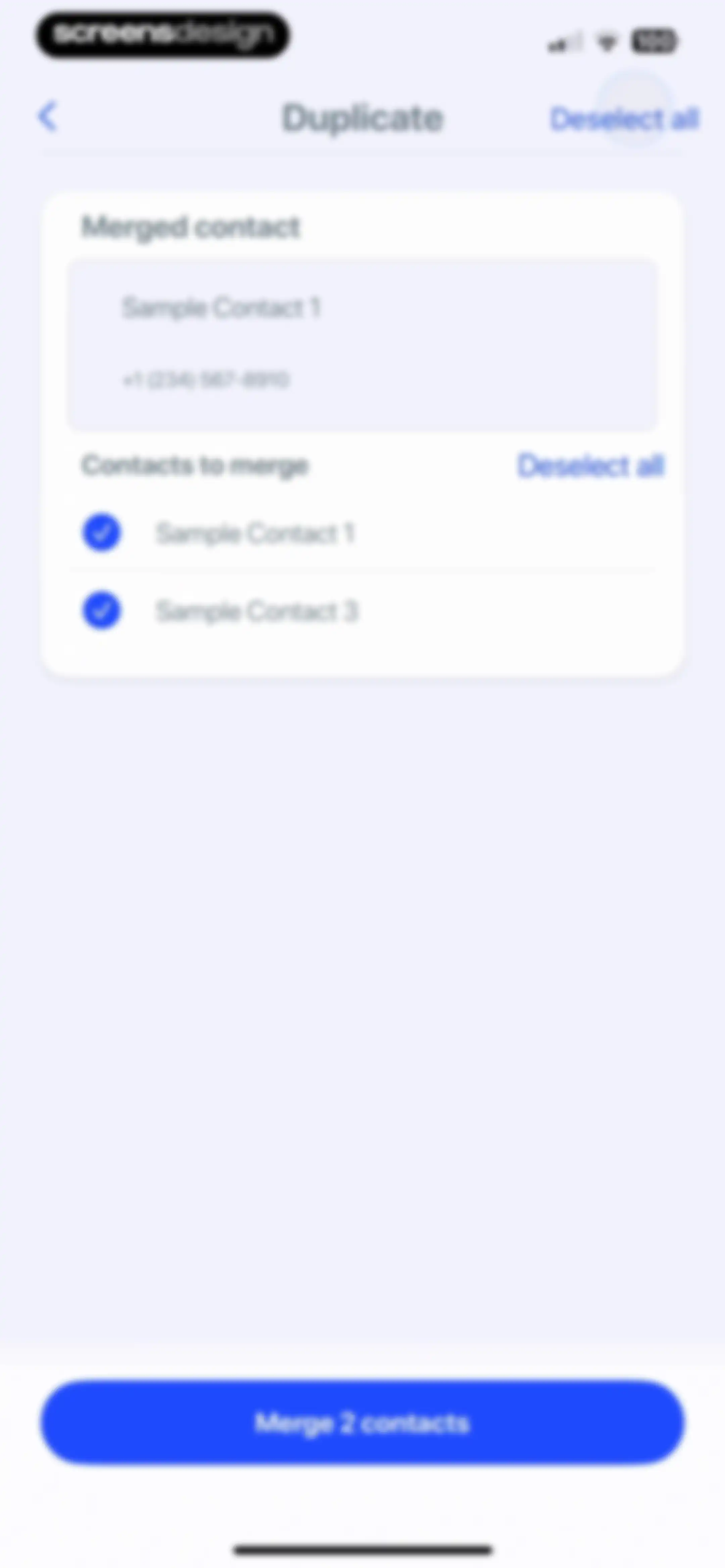 AI Cleaner: Clean Up Storage screen 105