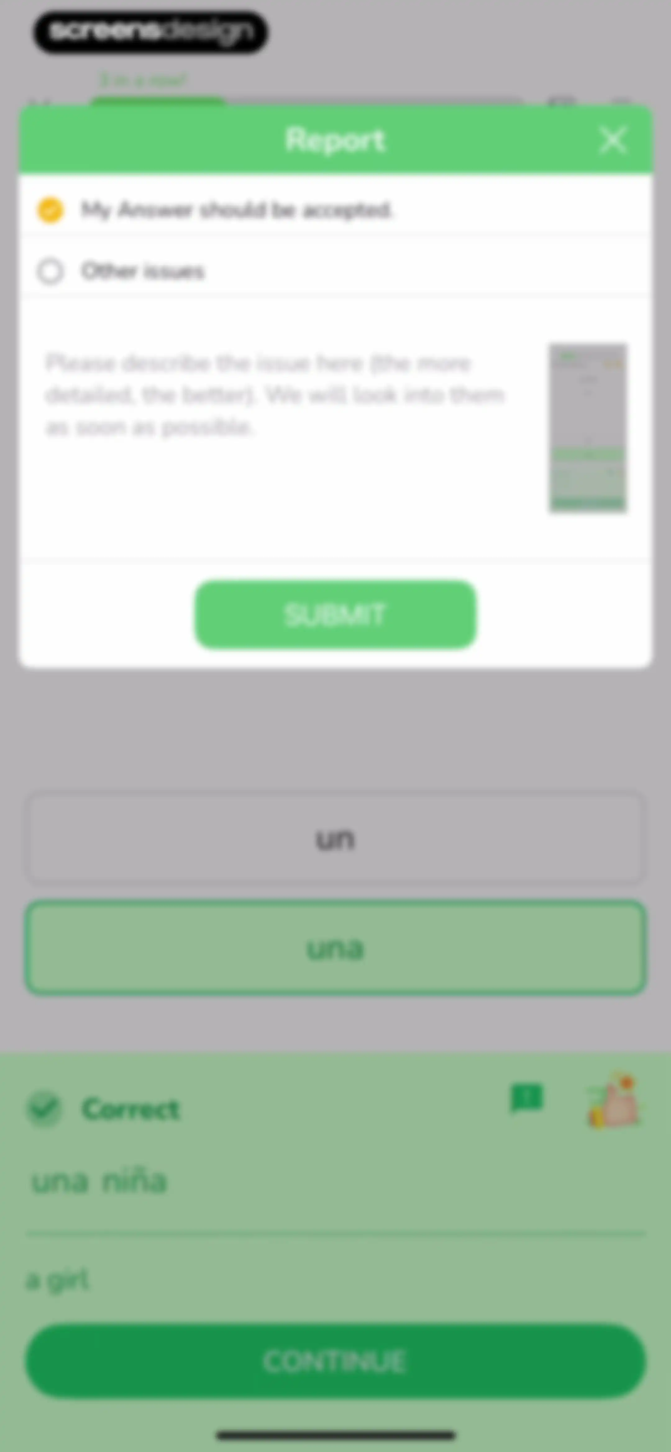 LingoDeer - Learn Languages screen 27