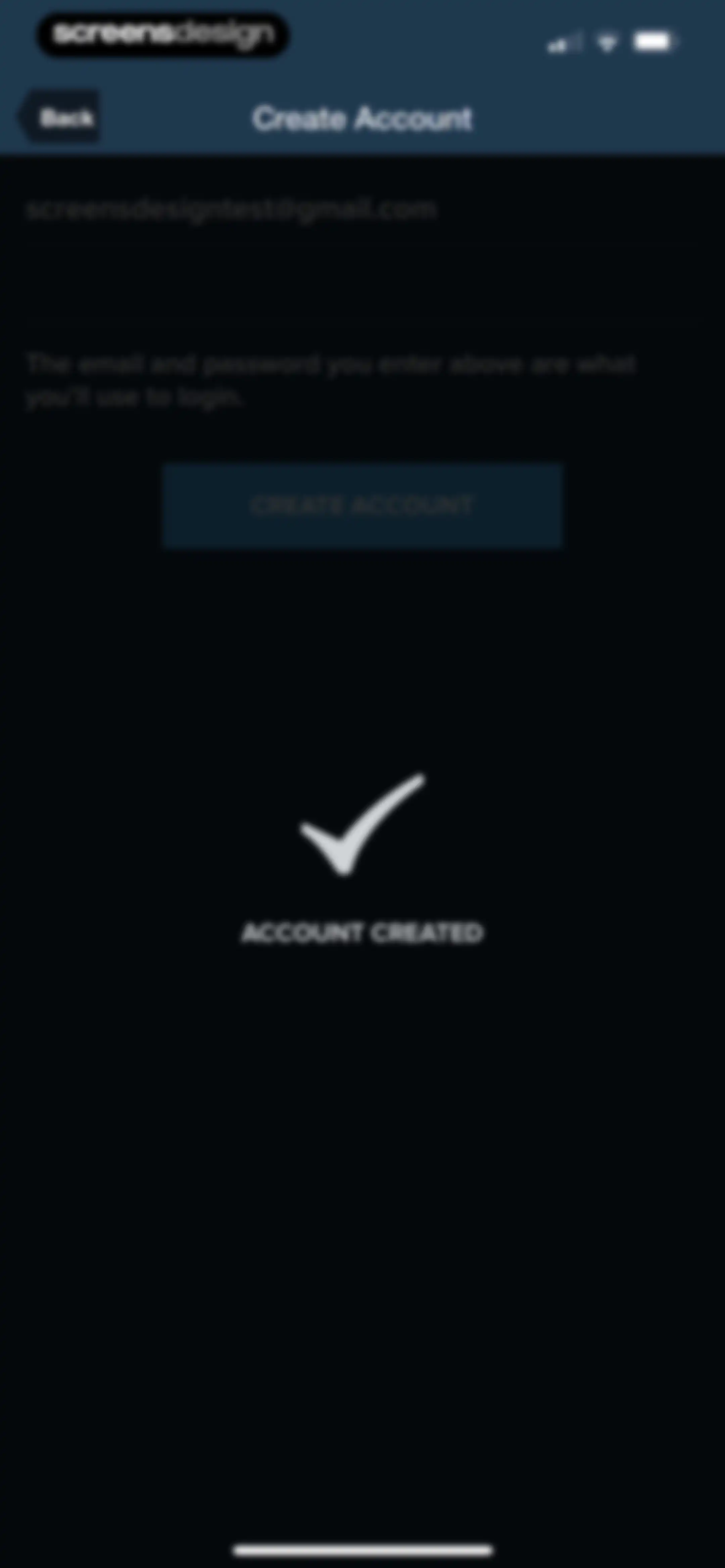 ForeFlight Mobile EFB screen 6