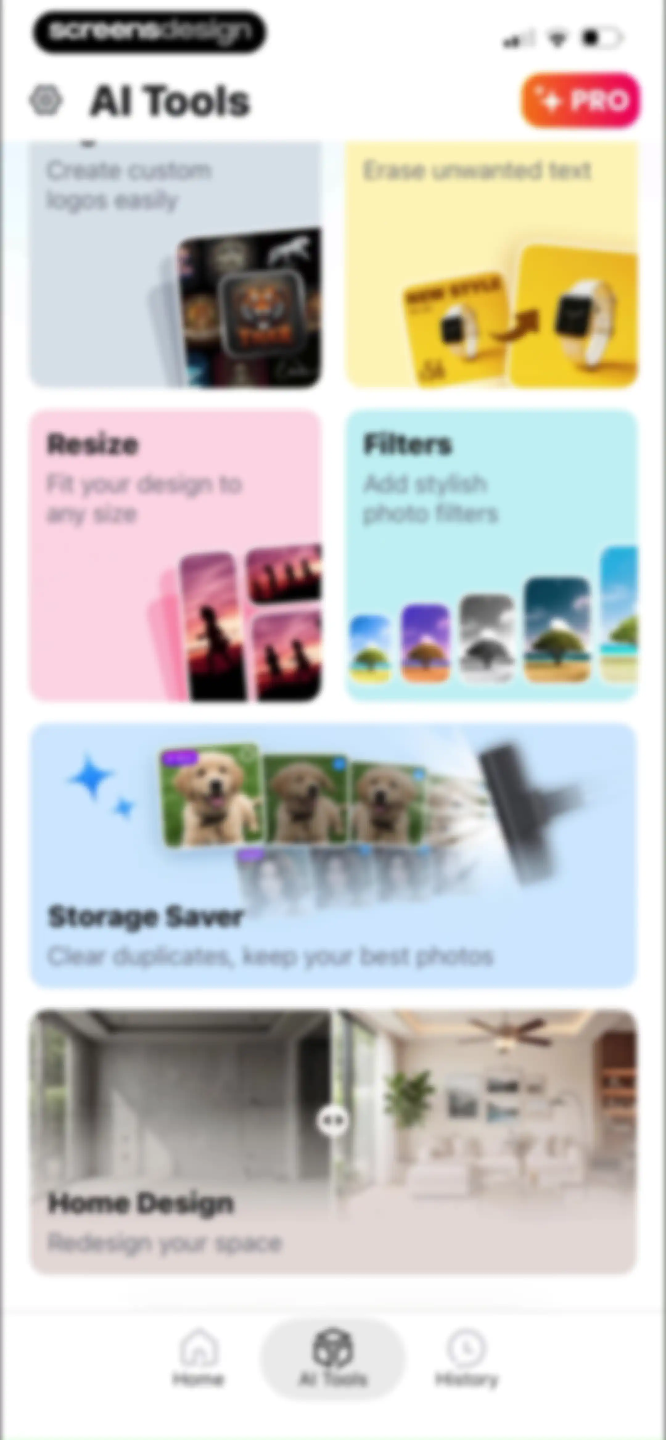 AI Photo Editor - BgMaster™ screen 48