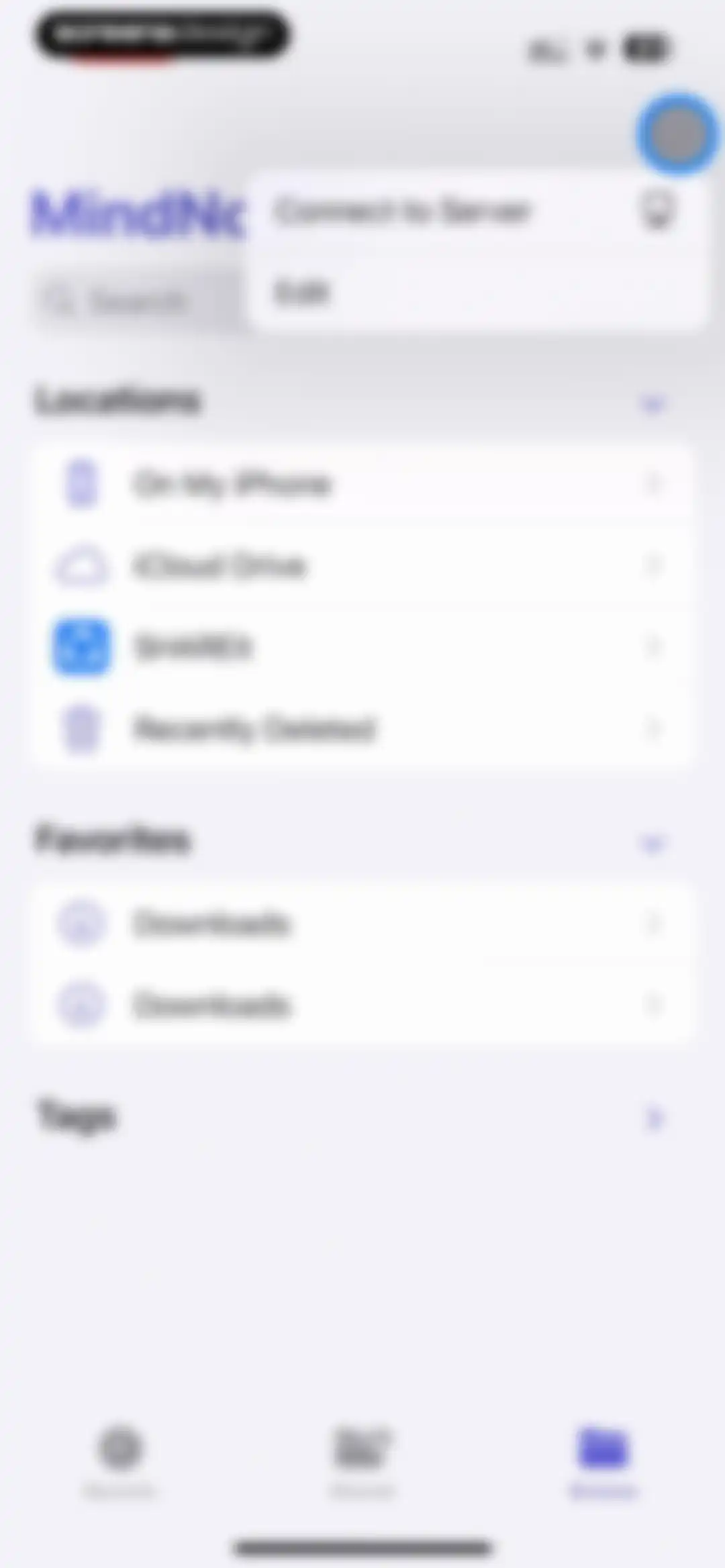 MindNode – Classic screen 81
