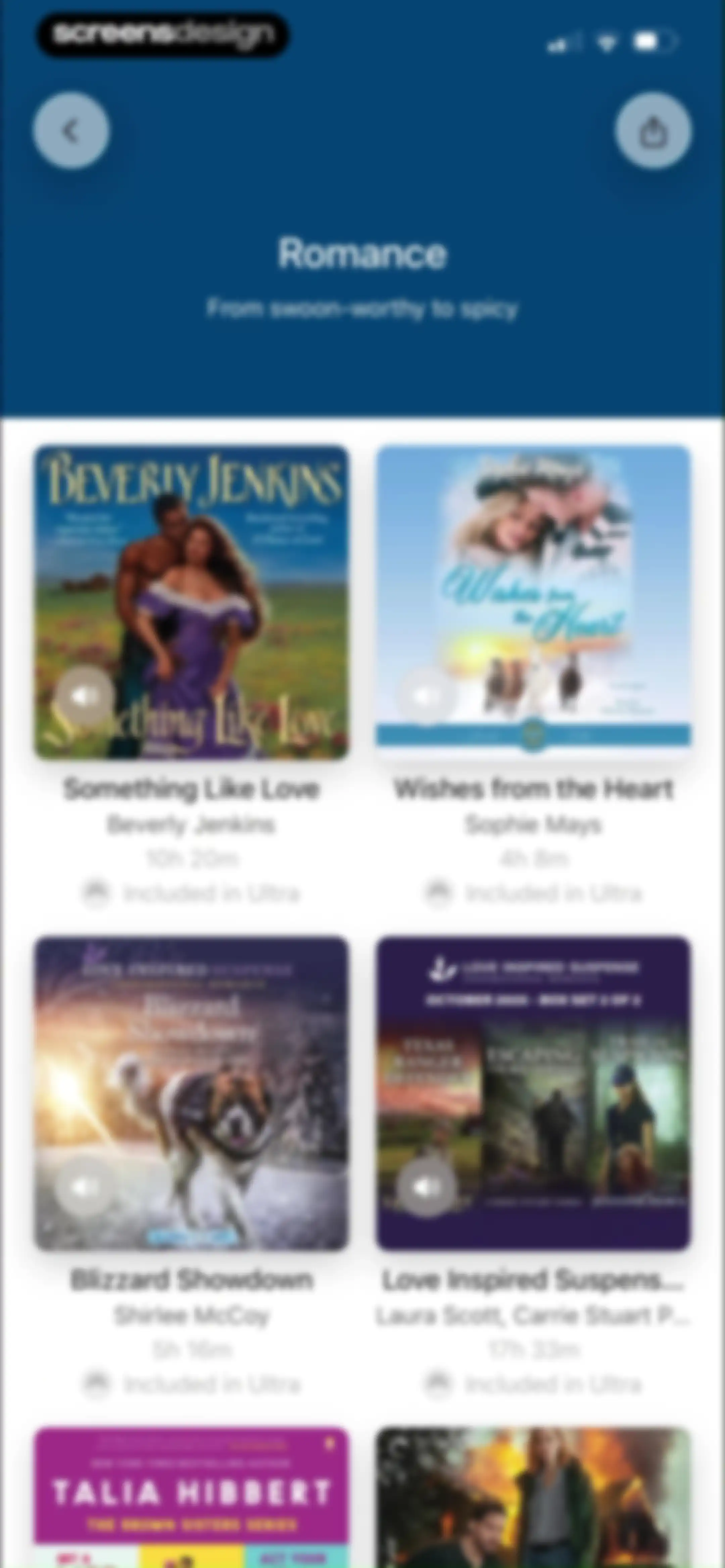 ElevenReader: Read Books Aloud screen 71