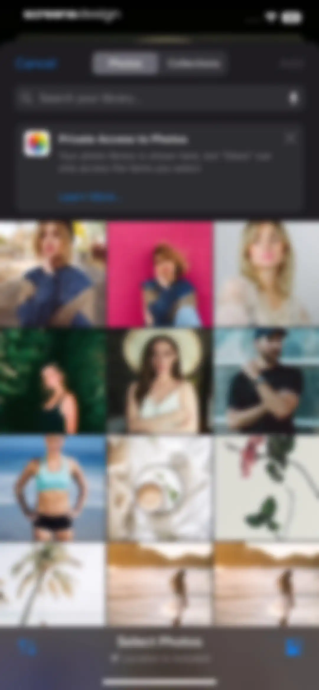Glass — Photography Community screen 60