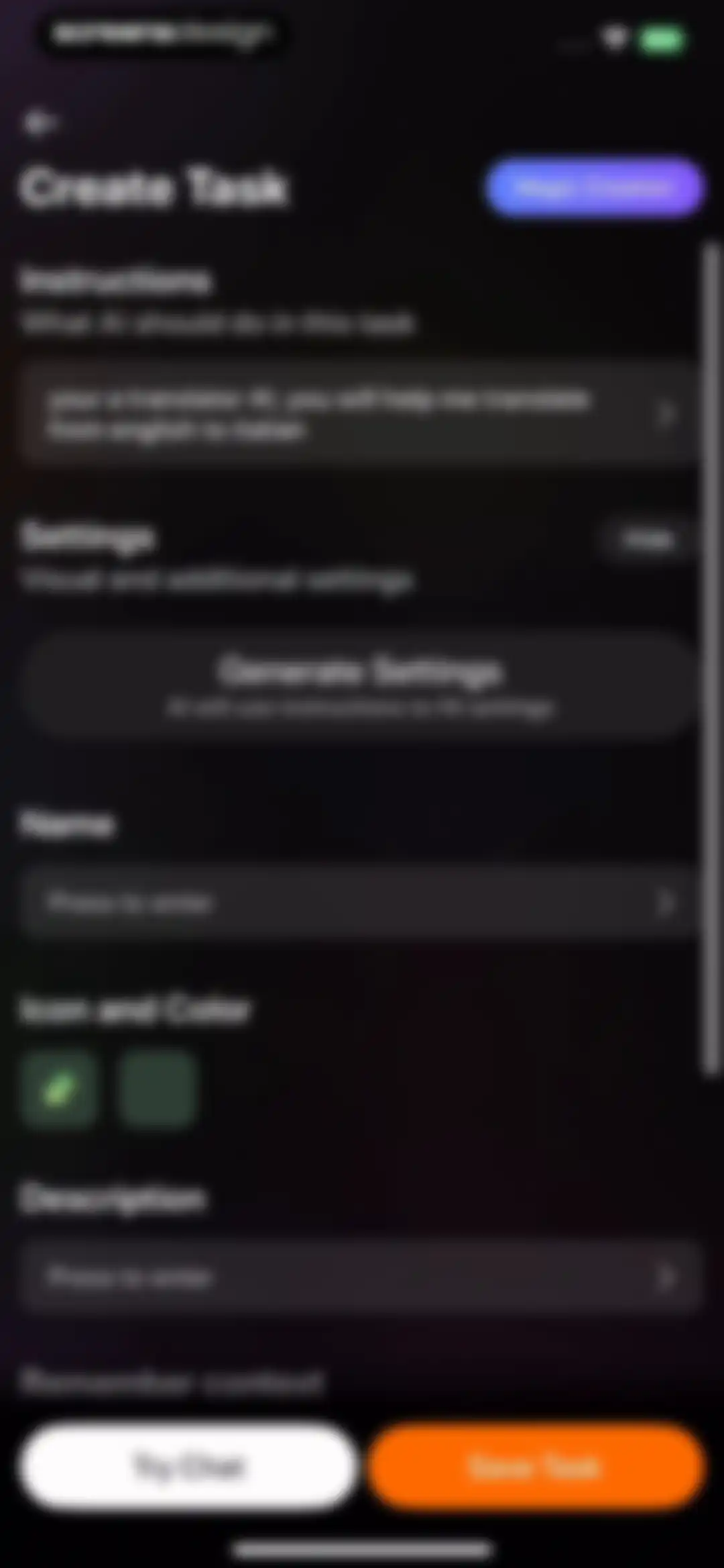 Openchat: AI Chatbot Copilot screen 84