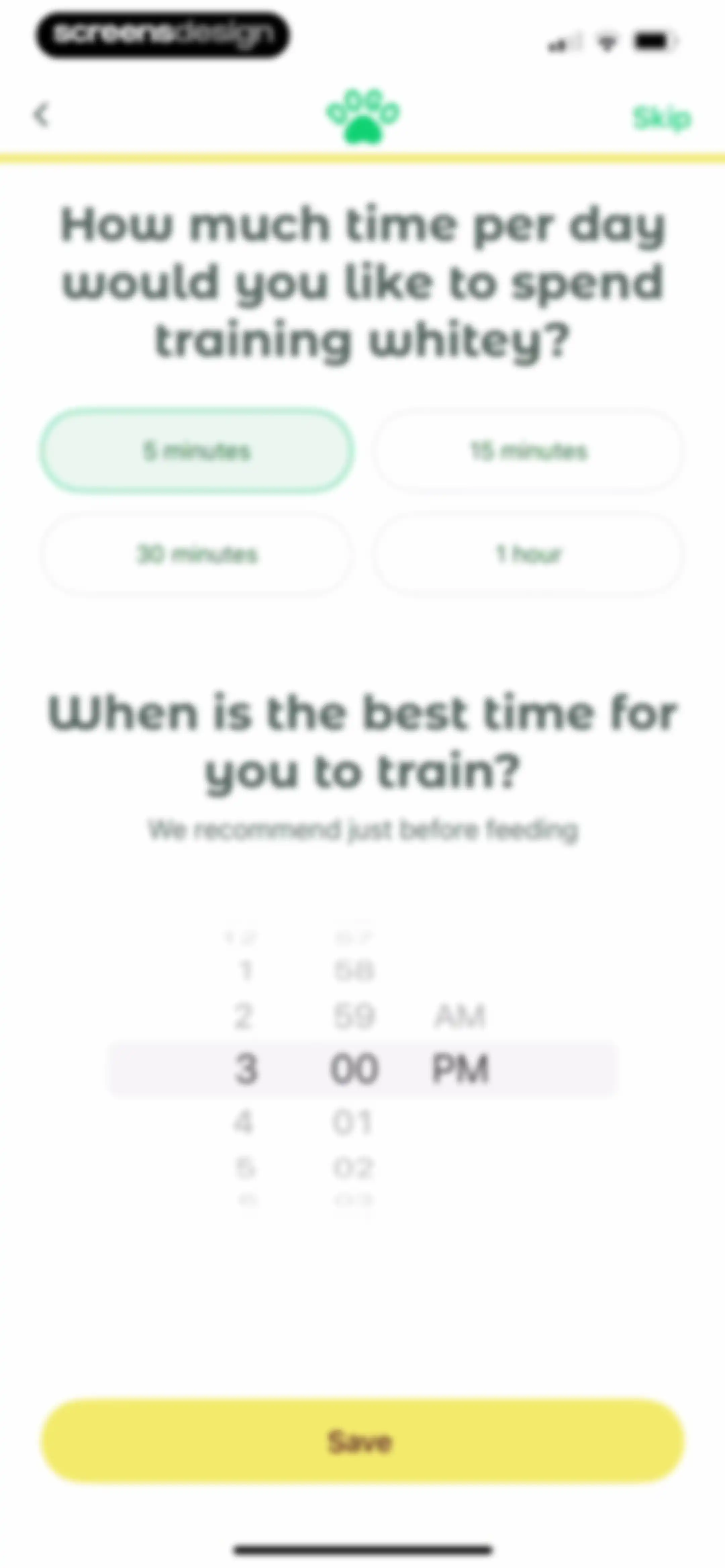 Dogo - Dog Training & Clicker screen 20