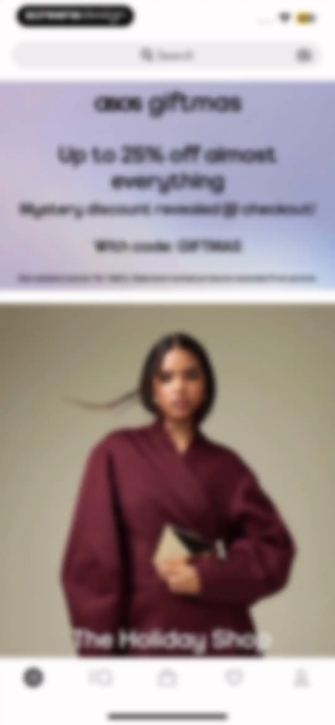 ASOS - Discover Fashion Online screen 12