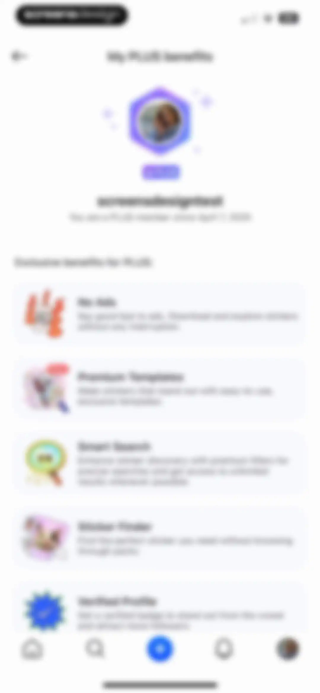 Sticker.ly - Sticker Maker screen 131