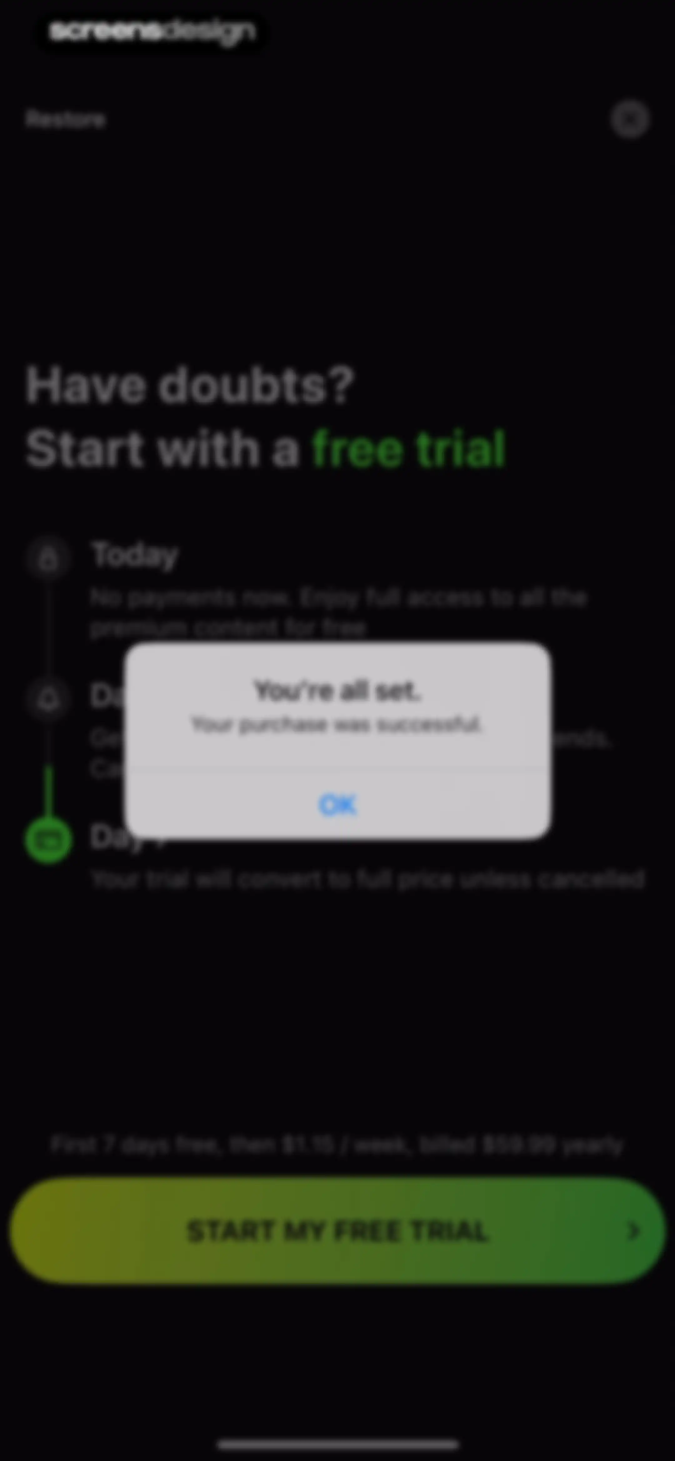 Reels Maker for Instagram BEAT screen 13