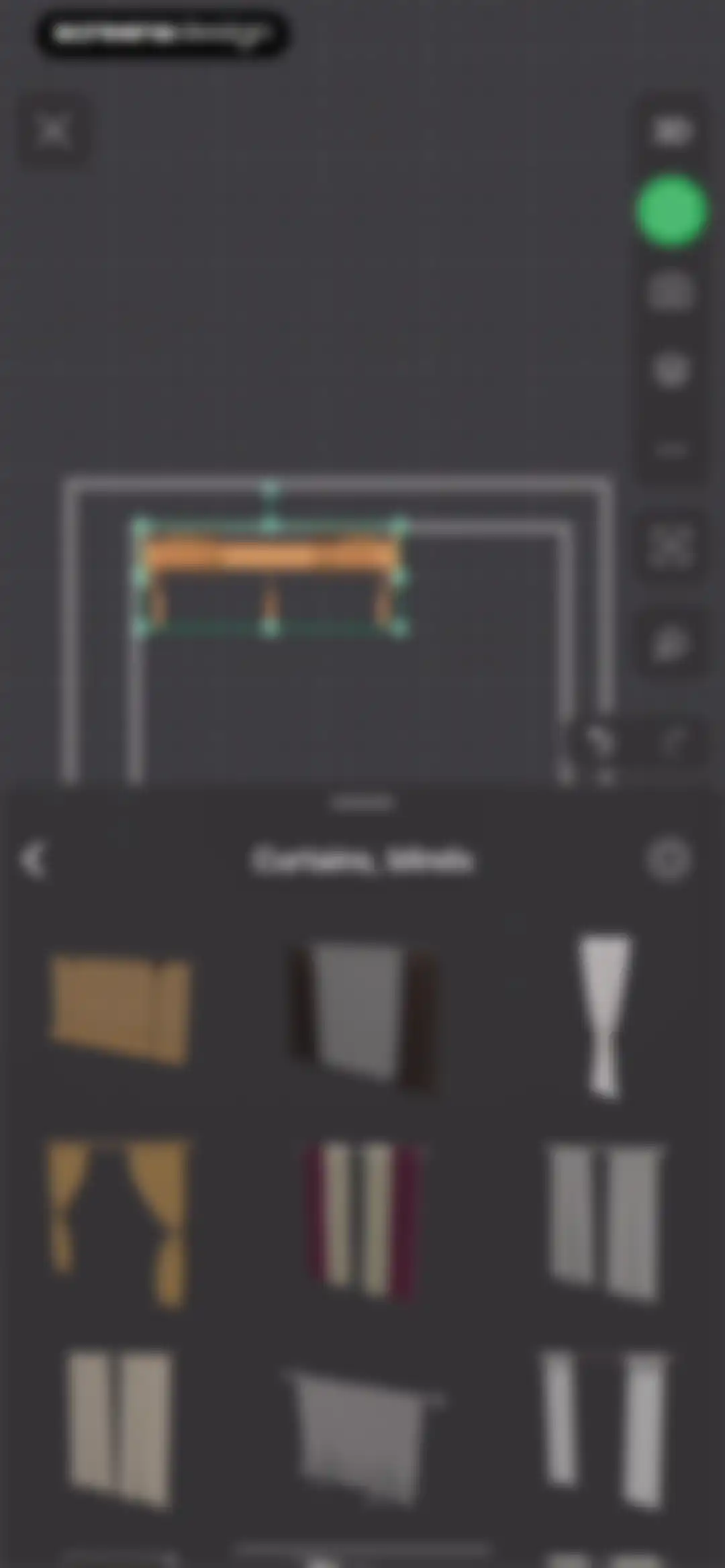 Planner 5D: AI Home Design screen 69
