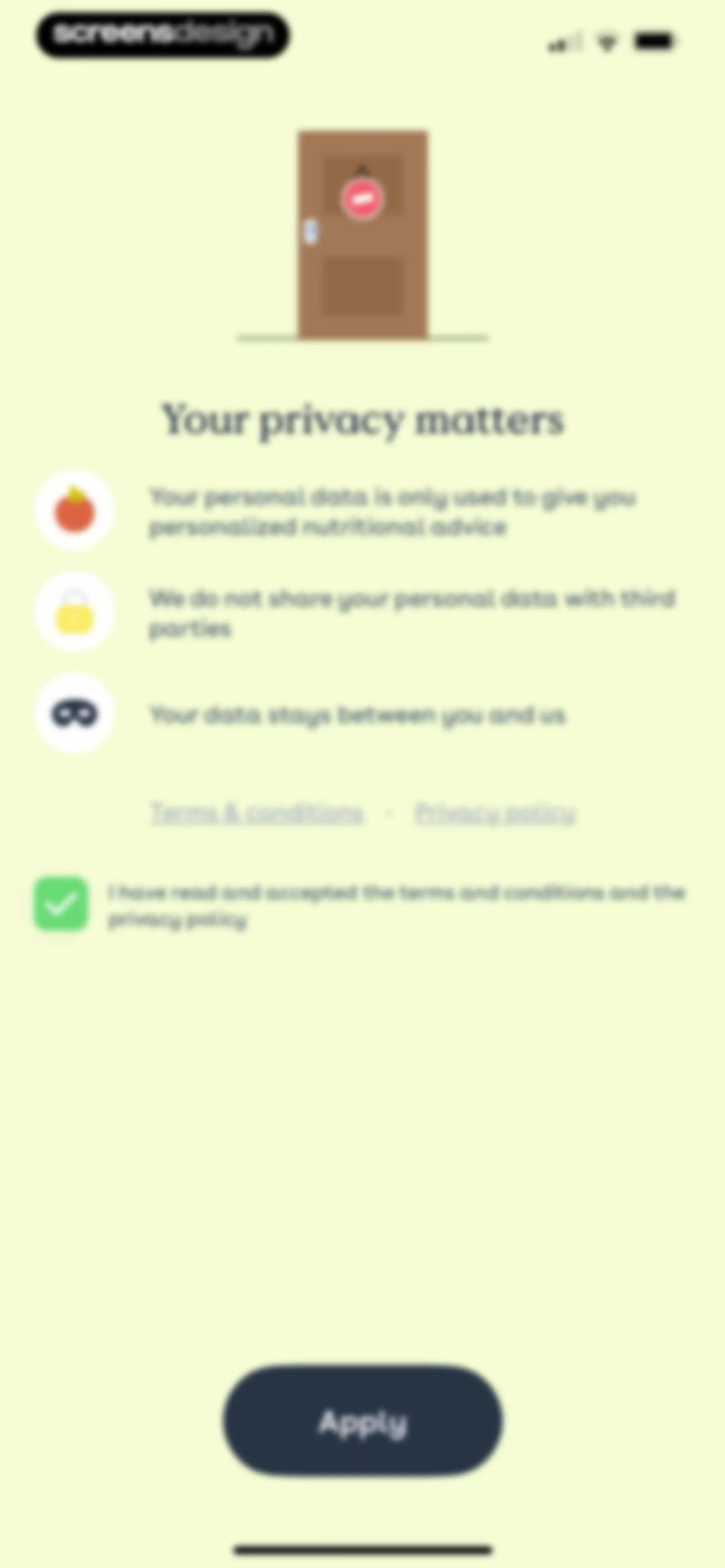 Foodvisor - AI Calorie Counter screen 26