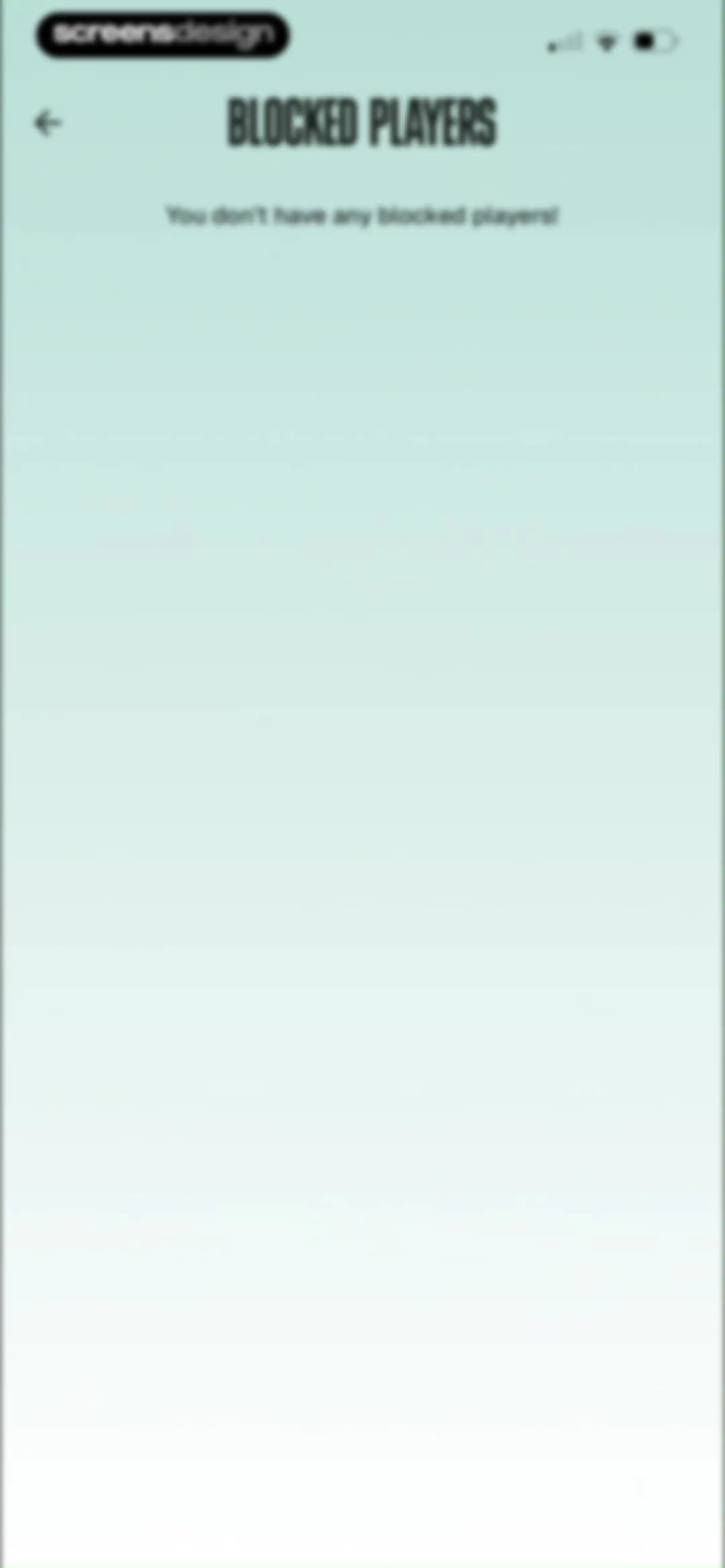 DartCounter screen 141