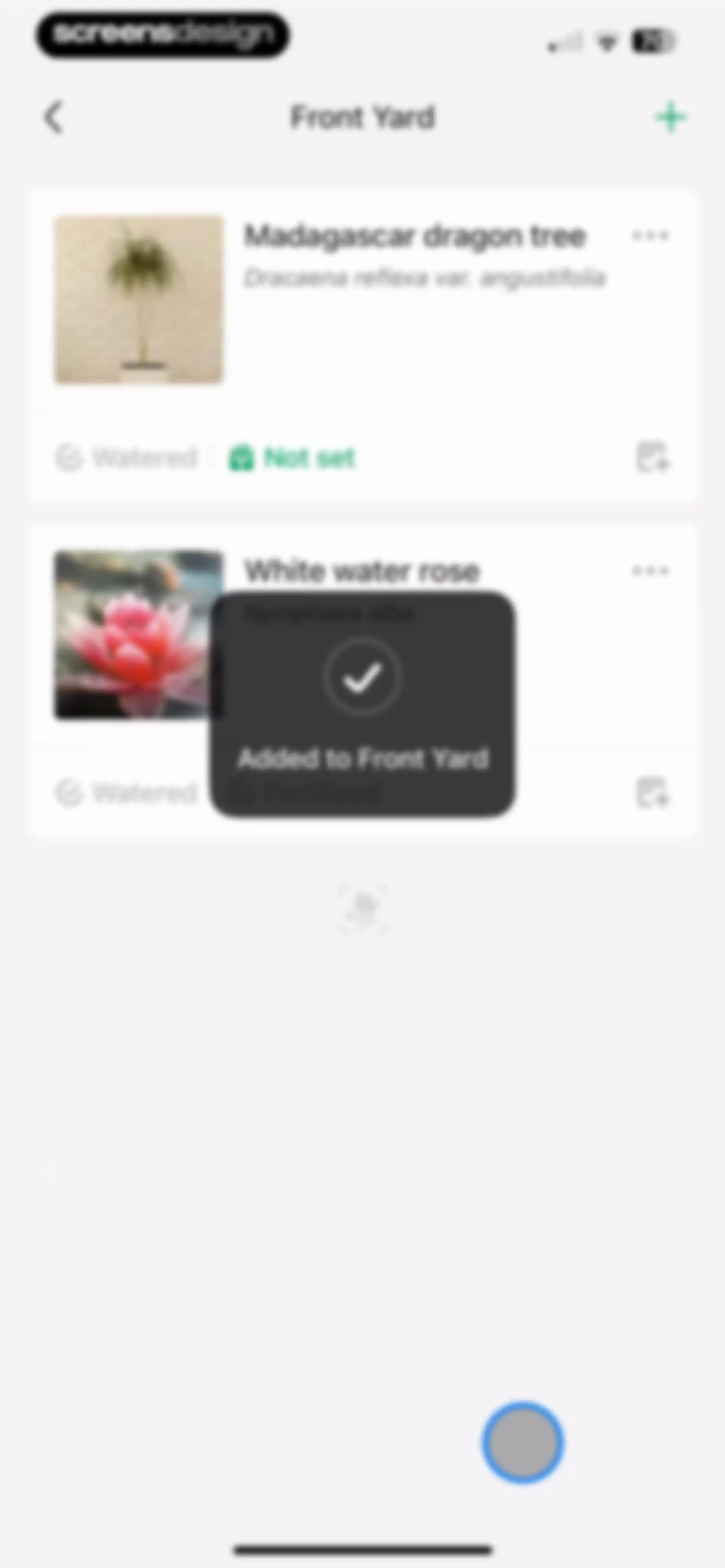 PictureThis - Plant Identifier screen 186