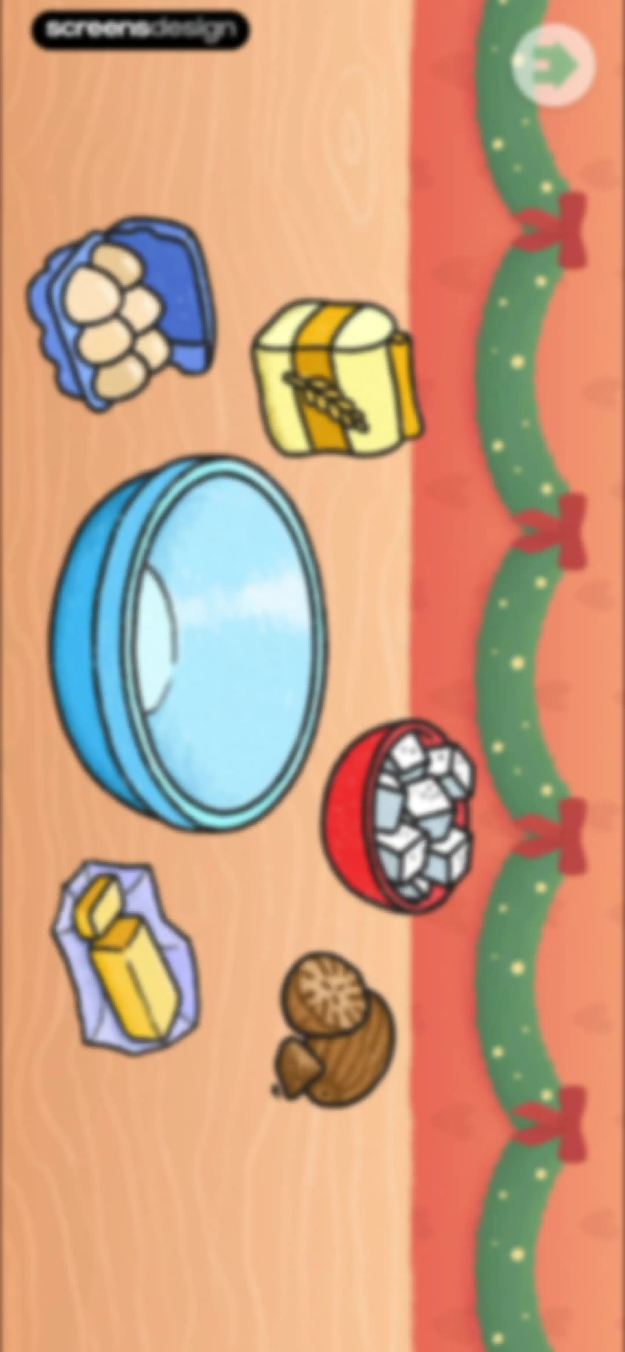 Speech Blubs: Language Therapy screen 101