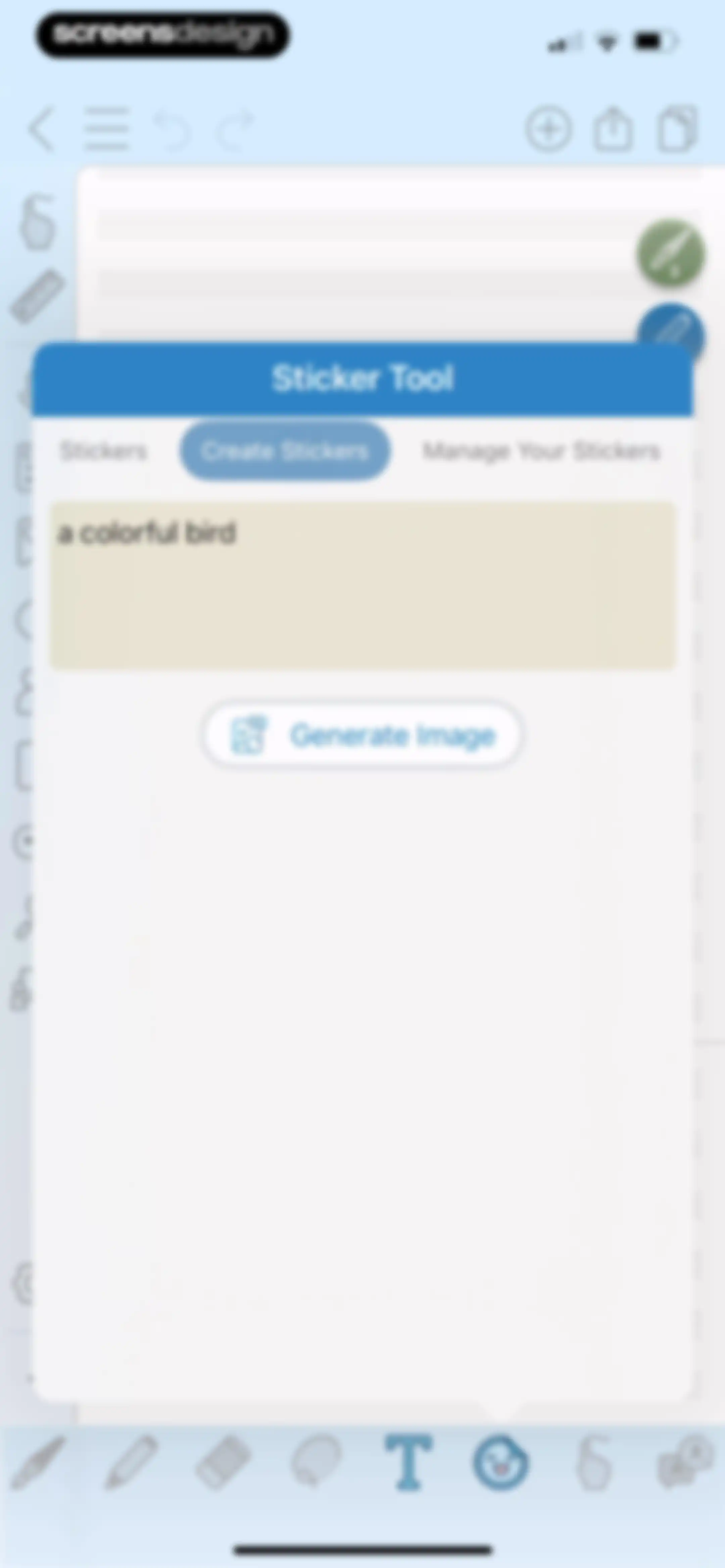 CollaNote: Notes & PDF Markup screen 22