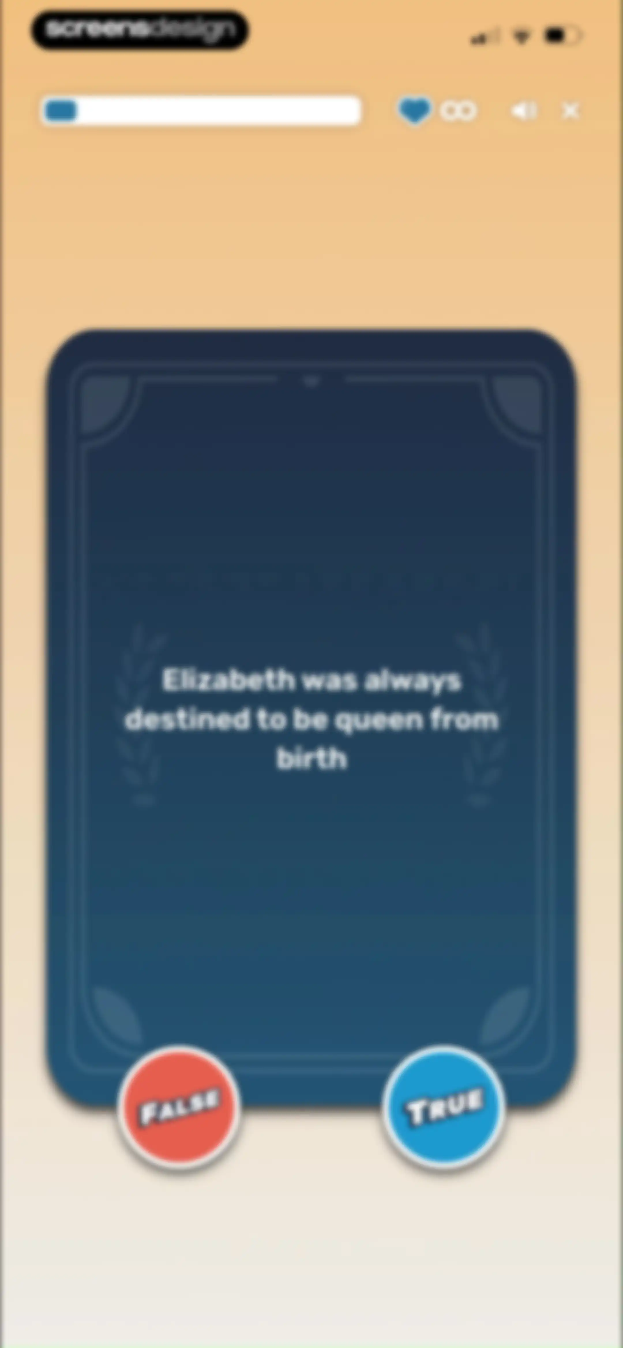 Paladin: Learn History screen 60
