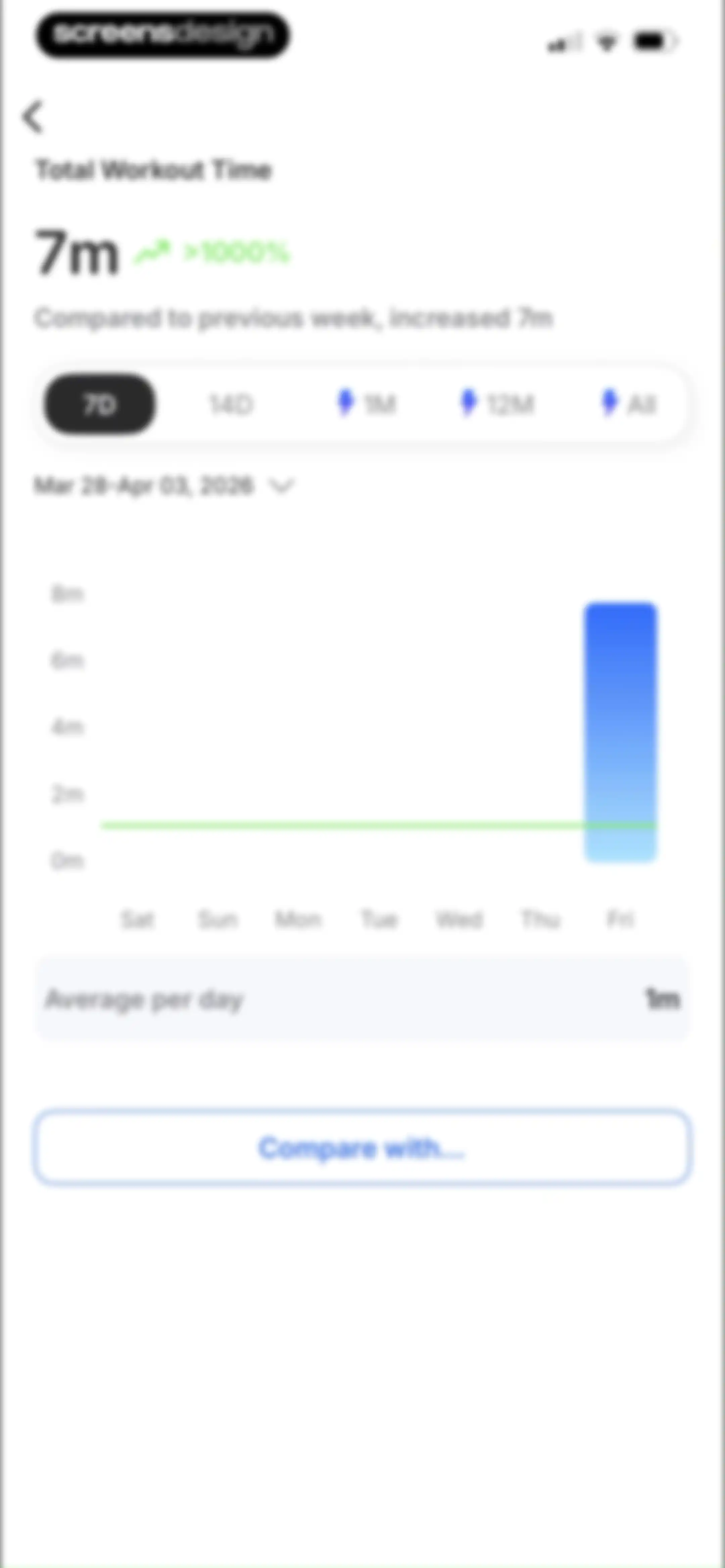 JEFIT Workout Plan Gym Tracker screen 174
