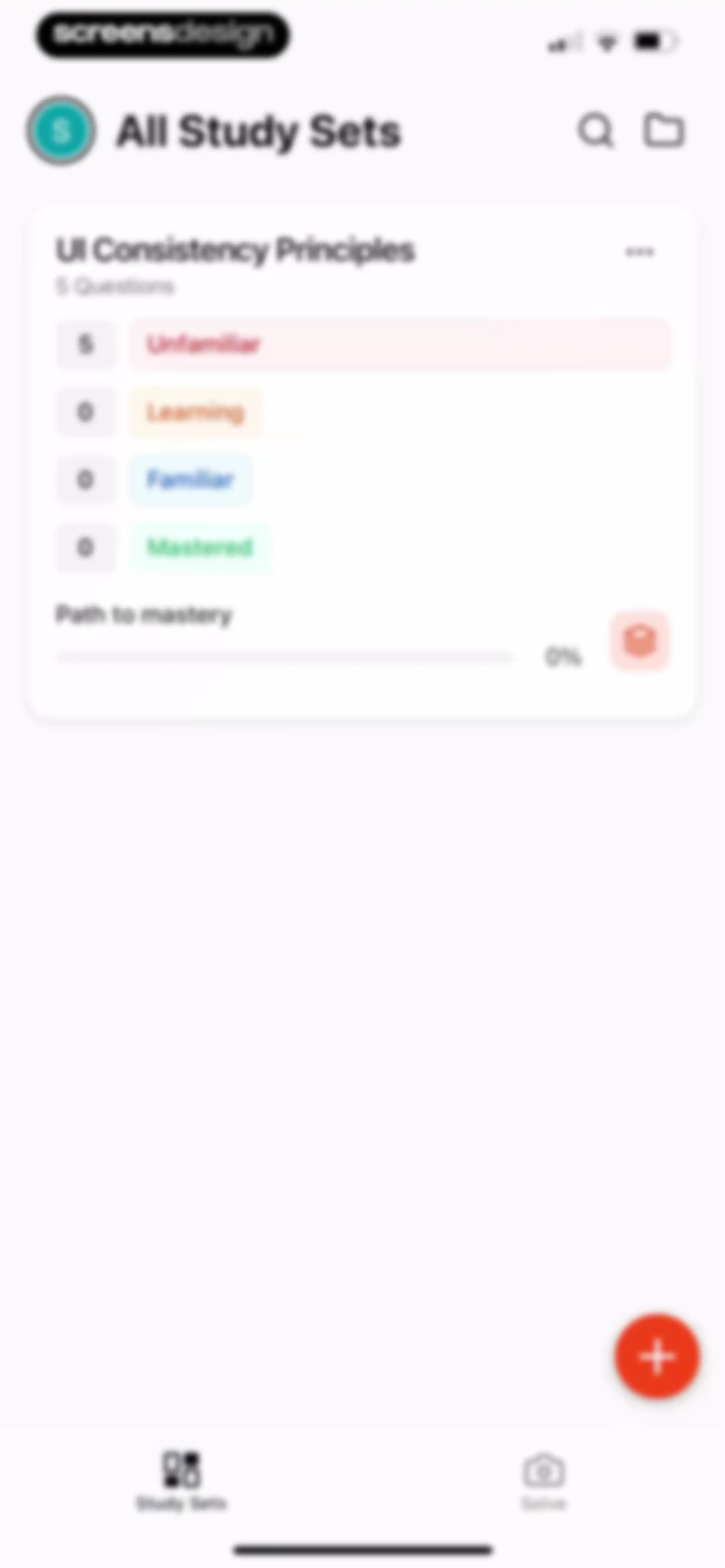 Studley: AI Study Tutor screen 46