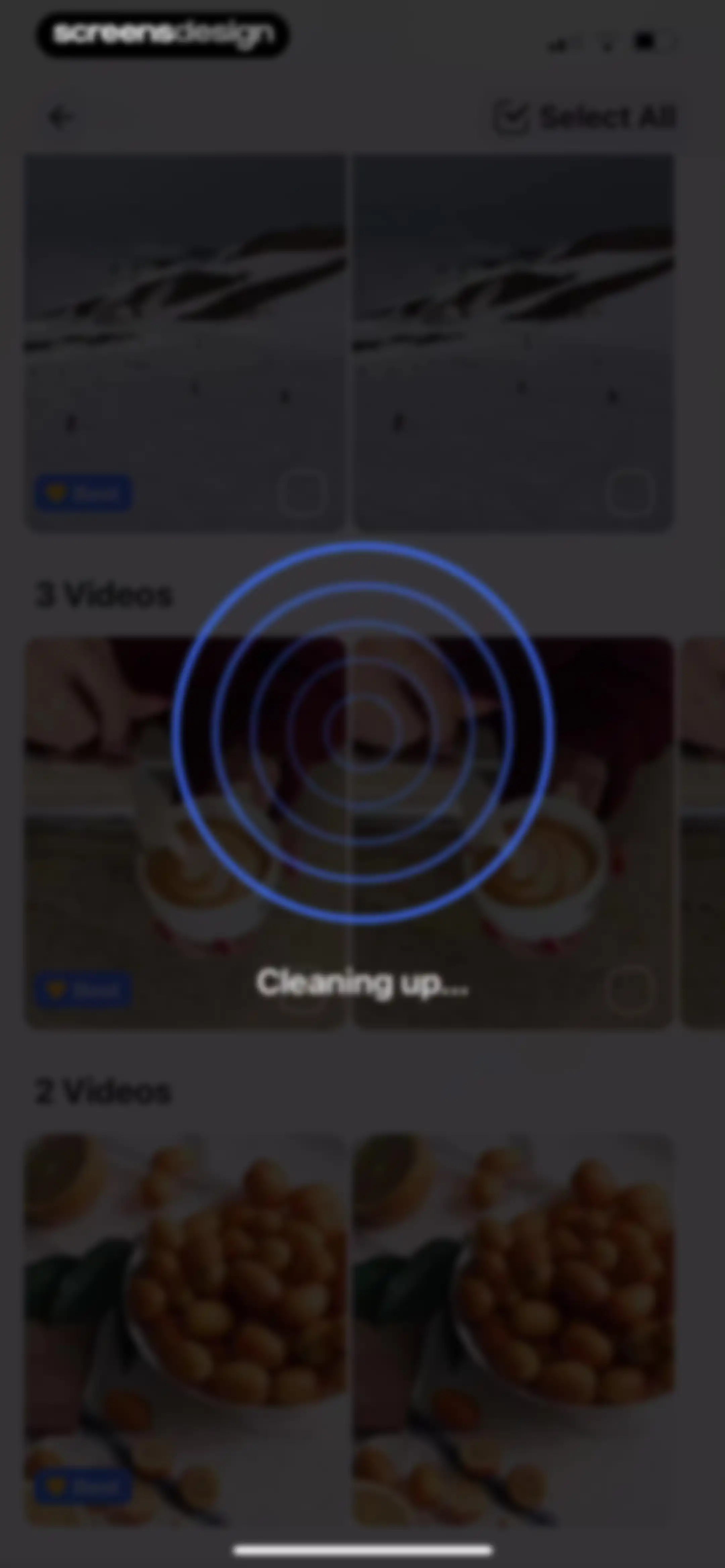 AI Cleaner Pro: Clean Storage screen 32