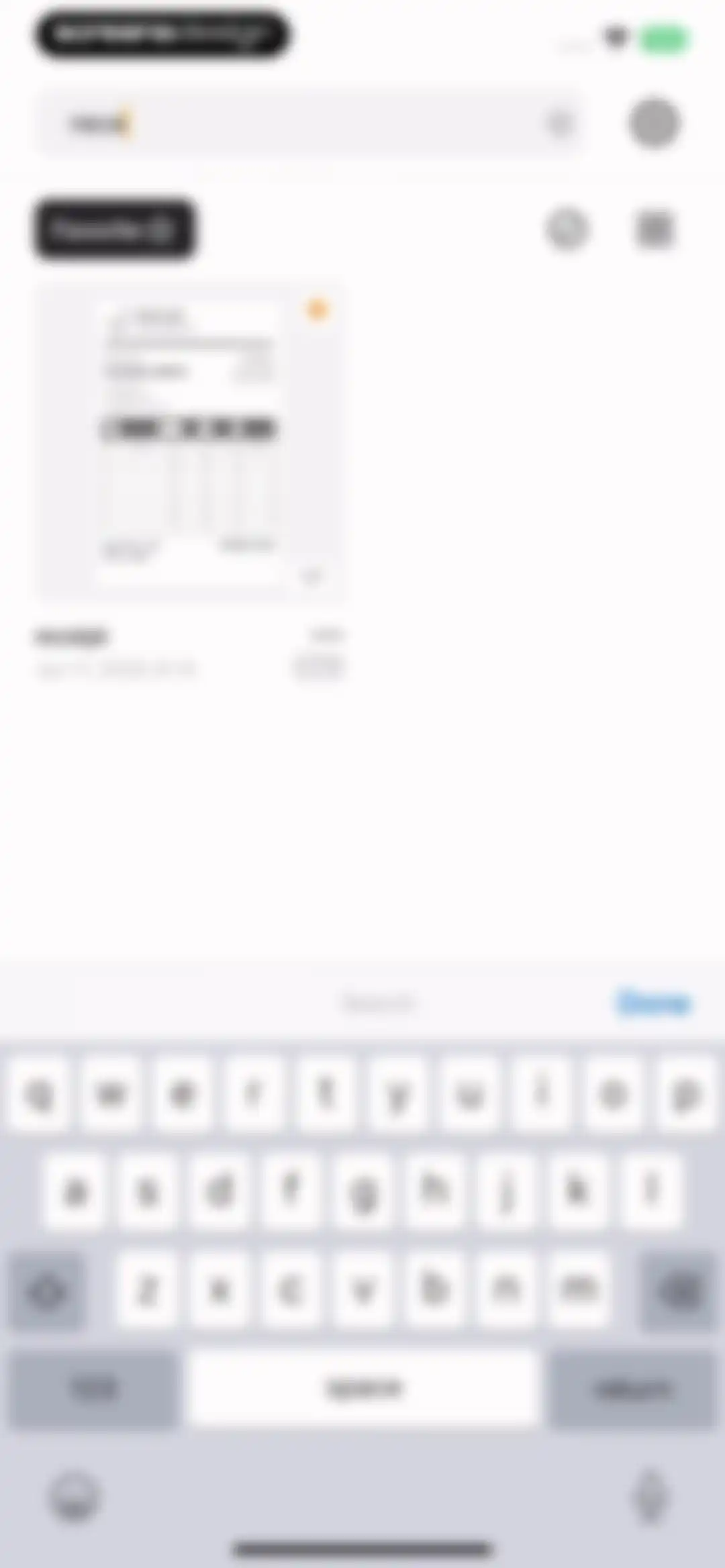 SCAN ACE · PDF Scanner App screen 53