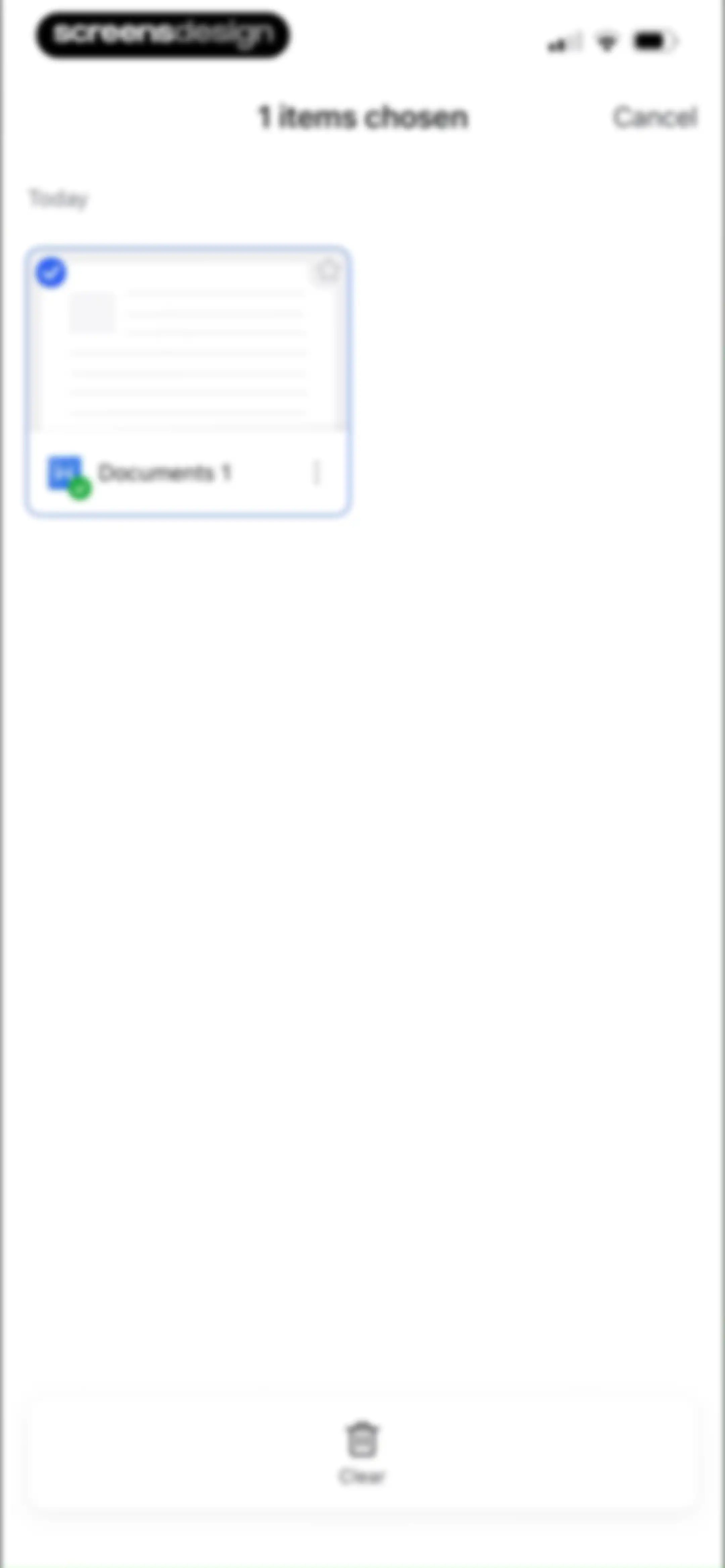 WPS Office-AI Doc, PDF, Sheet screen 128