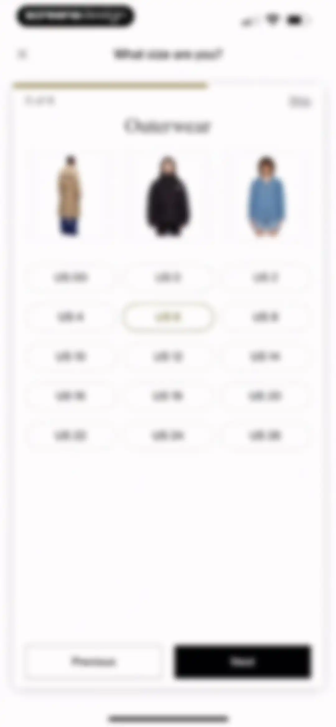 Lyst: Don’t Shop Around screen 20