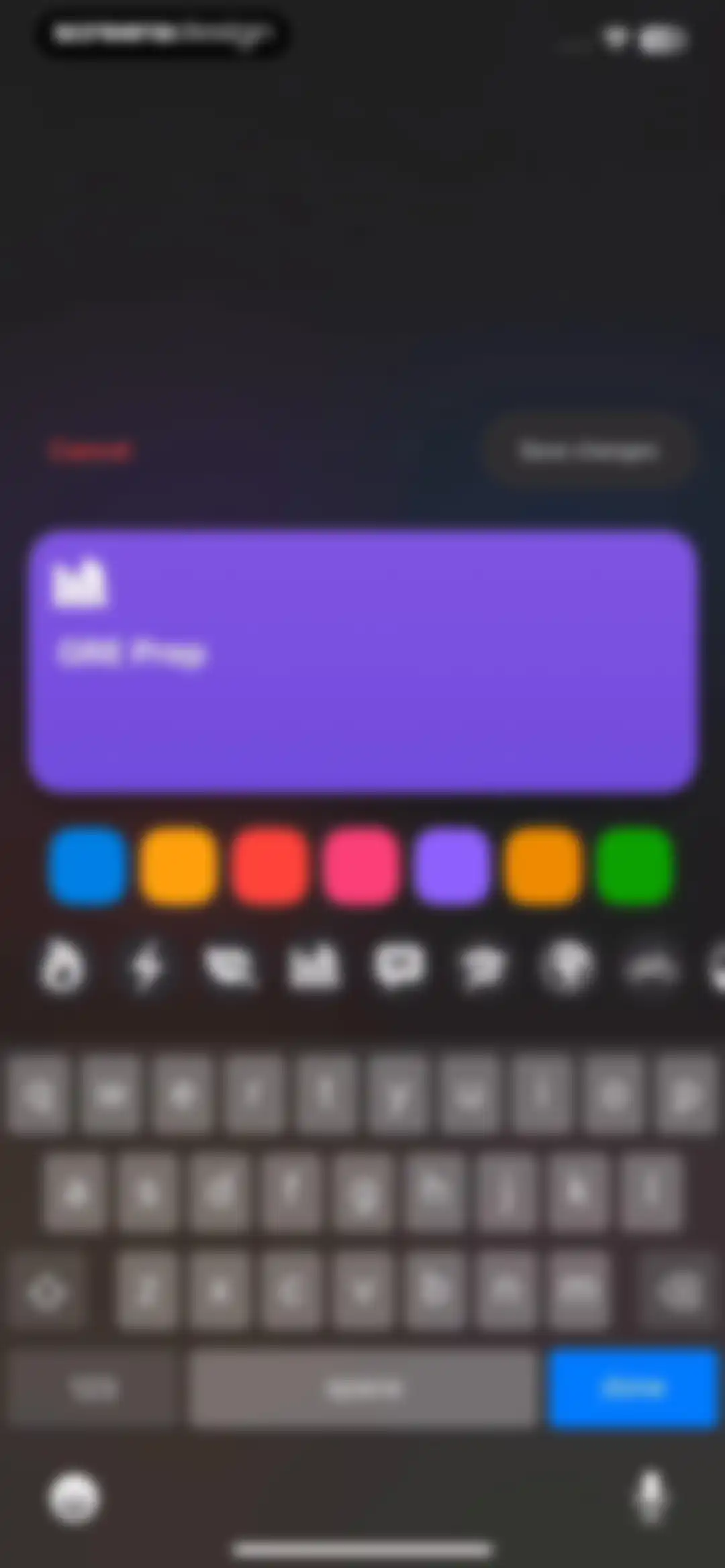LookUp: English Dictionary App screen 50