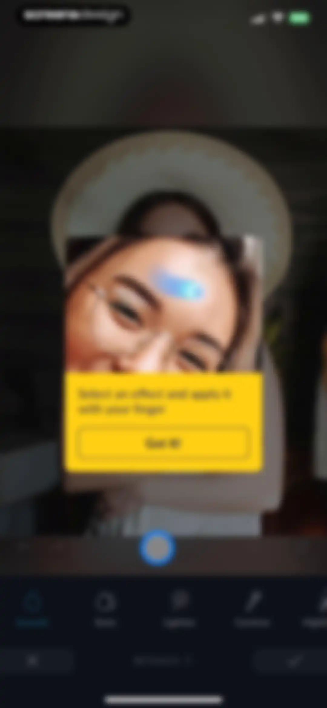 Facelab: Face & Body Editor screen 19