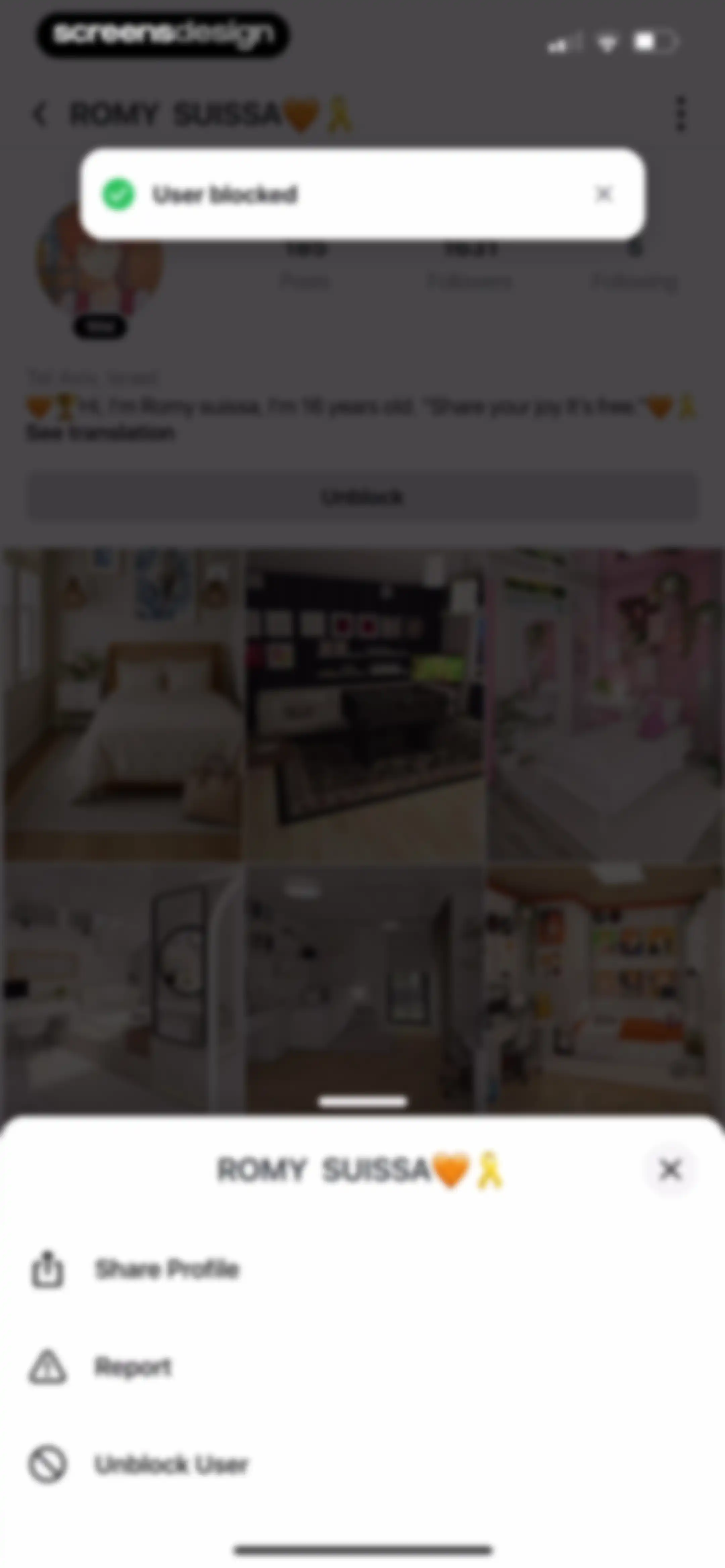 Home Planner AI：Room Design 3D screen 138