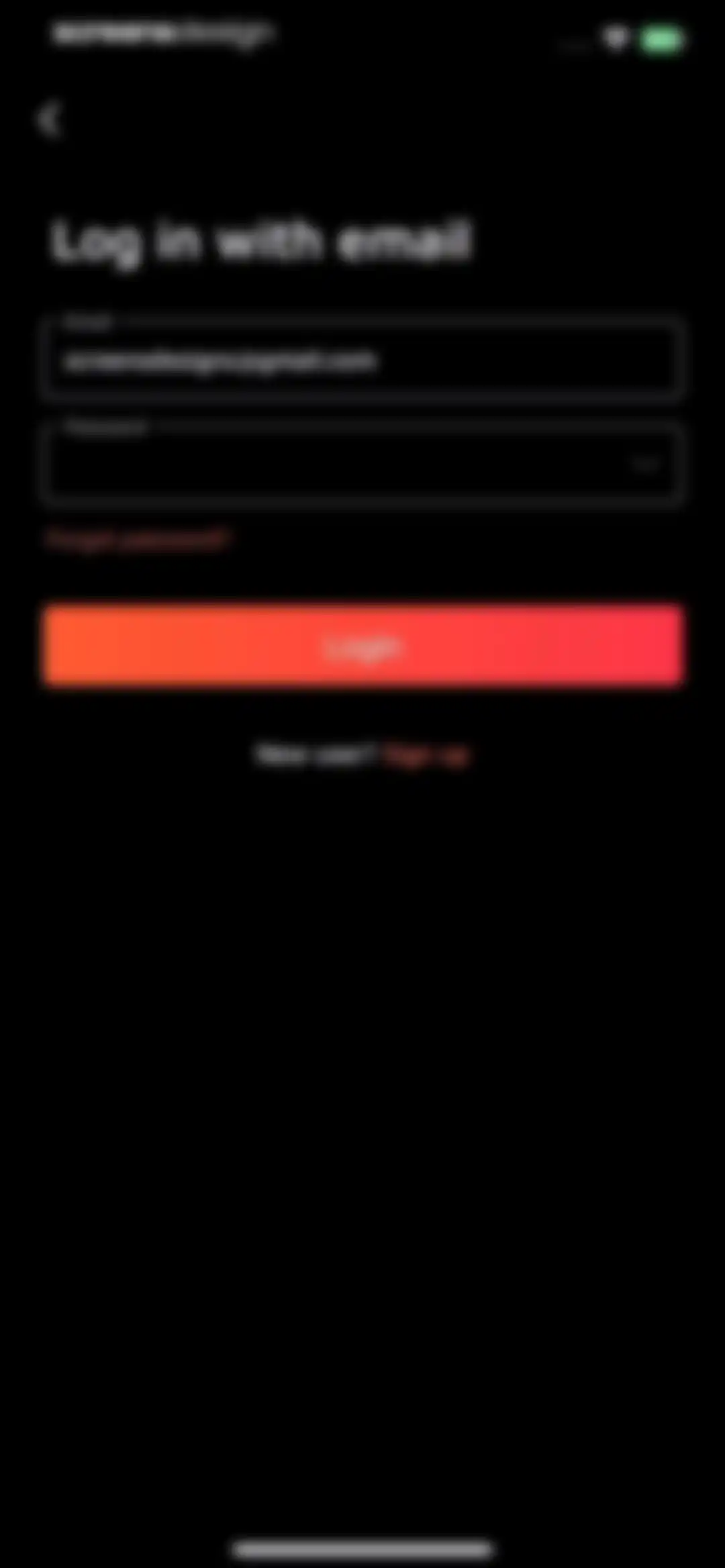 Linkbio - Link in Bio Builder screen 8