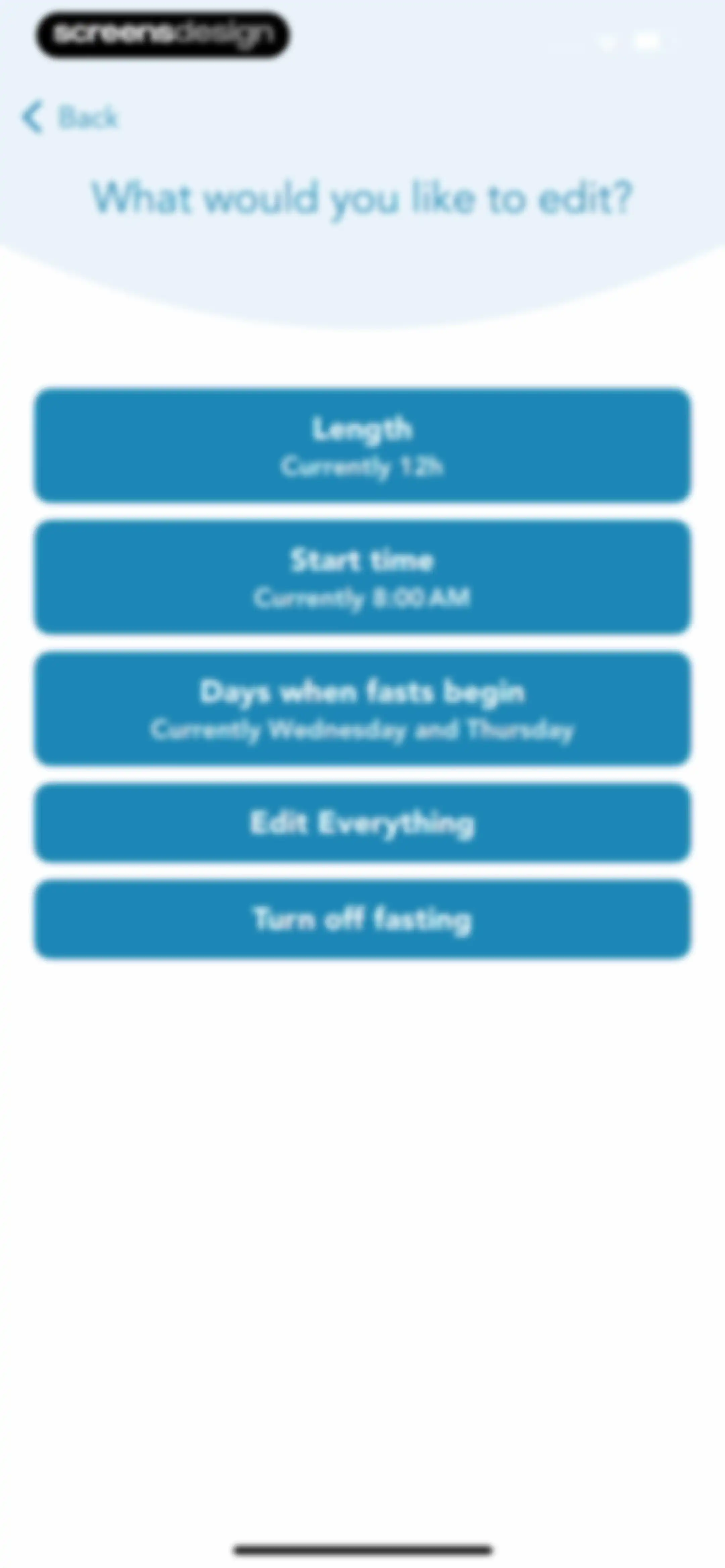 Lose It! – Calorie Counter screen 123
