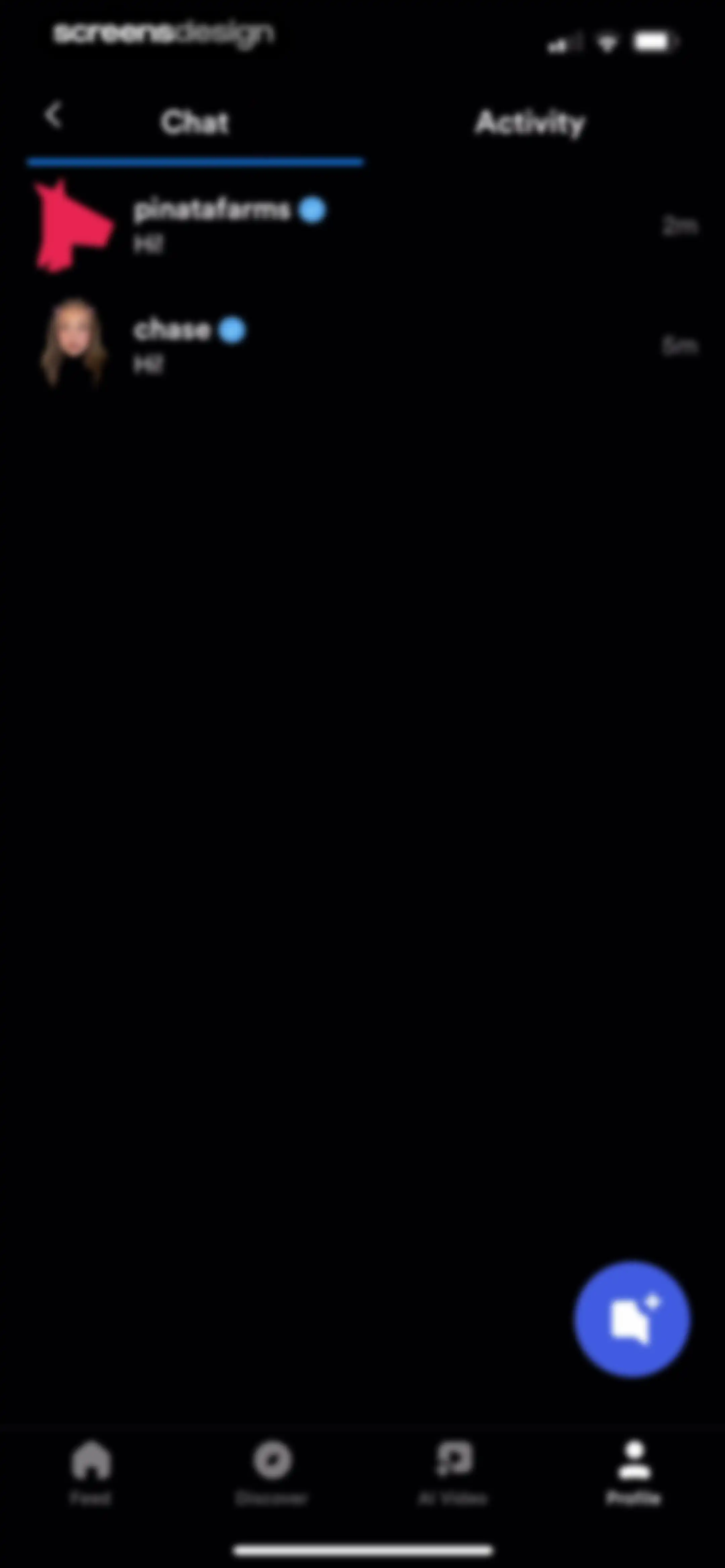 Piñata Farms Meme Generator screen 139