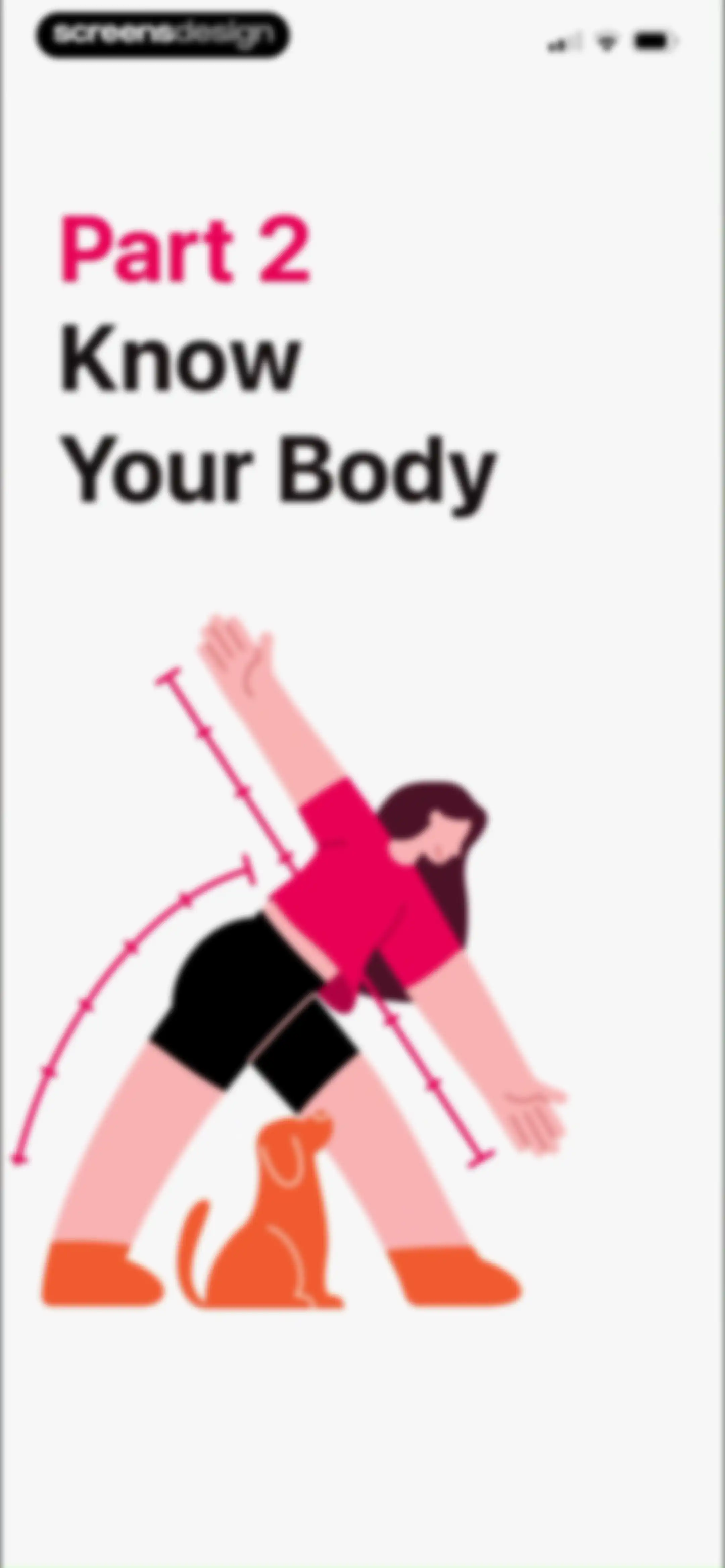 LazyFit: Workout For Beginners screen 14