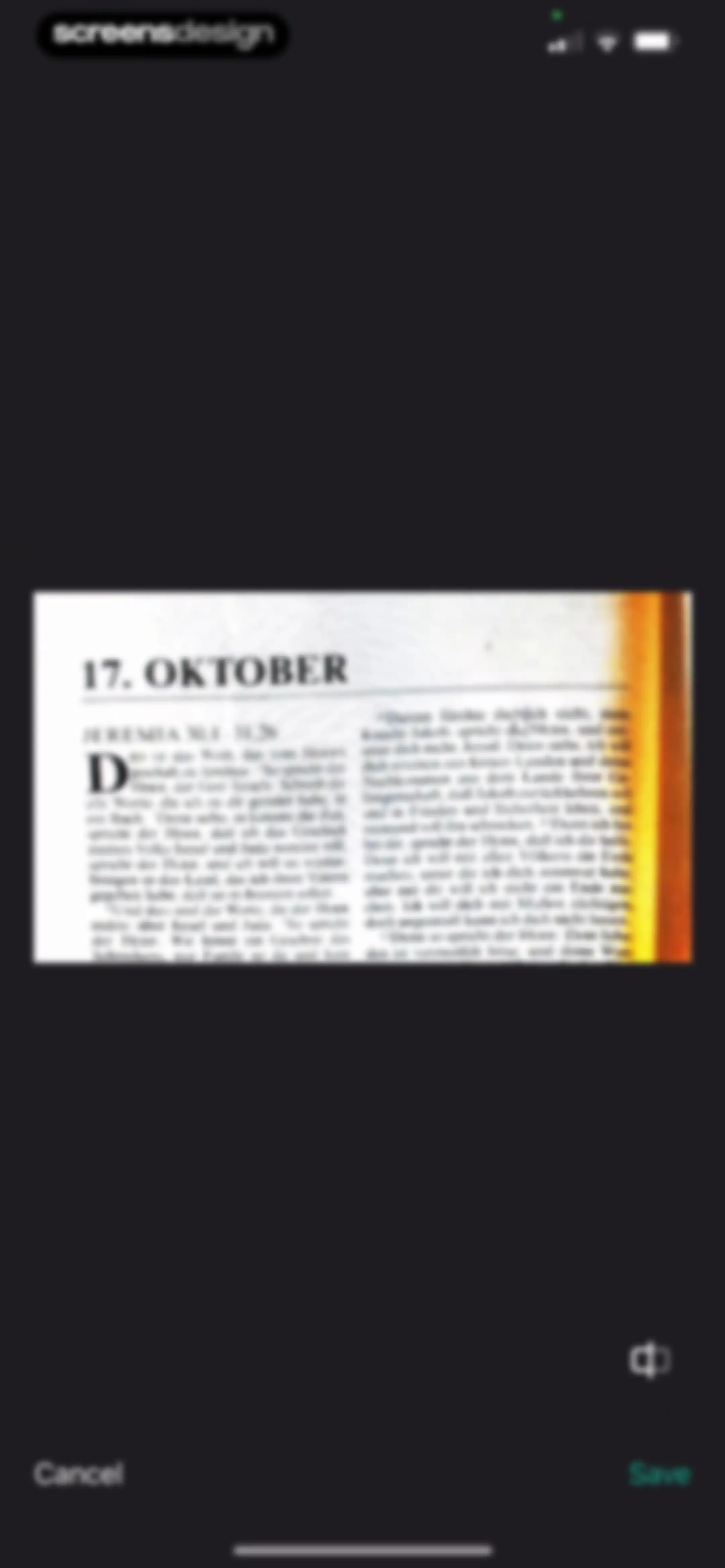 vFlat Scan - PDF & OCR Scanner screen 28