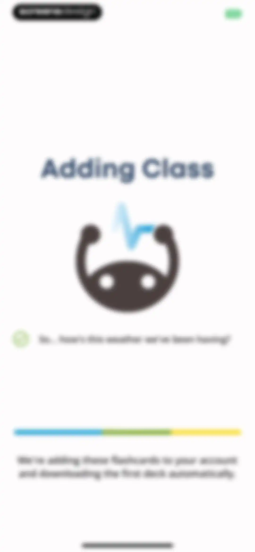 Brainscape - Study Flashcards screen 9