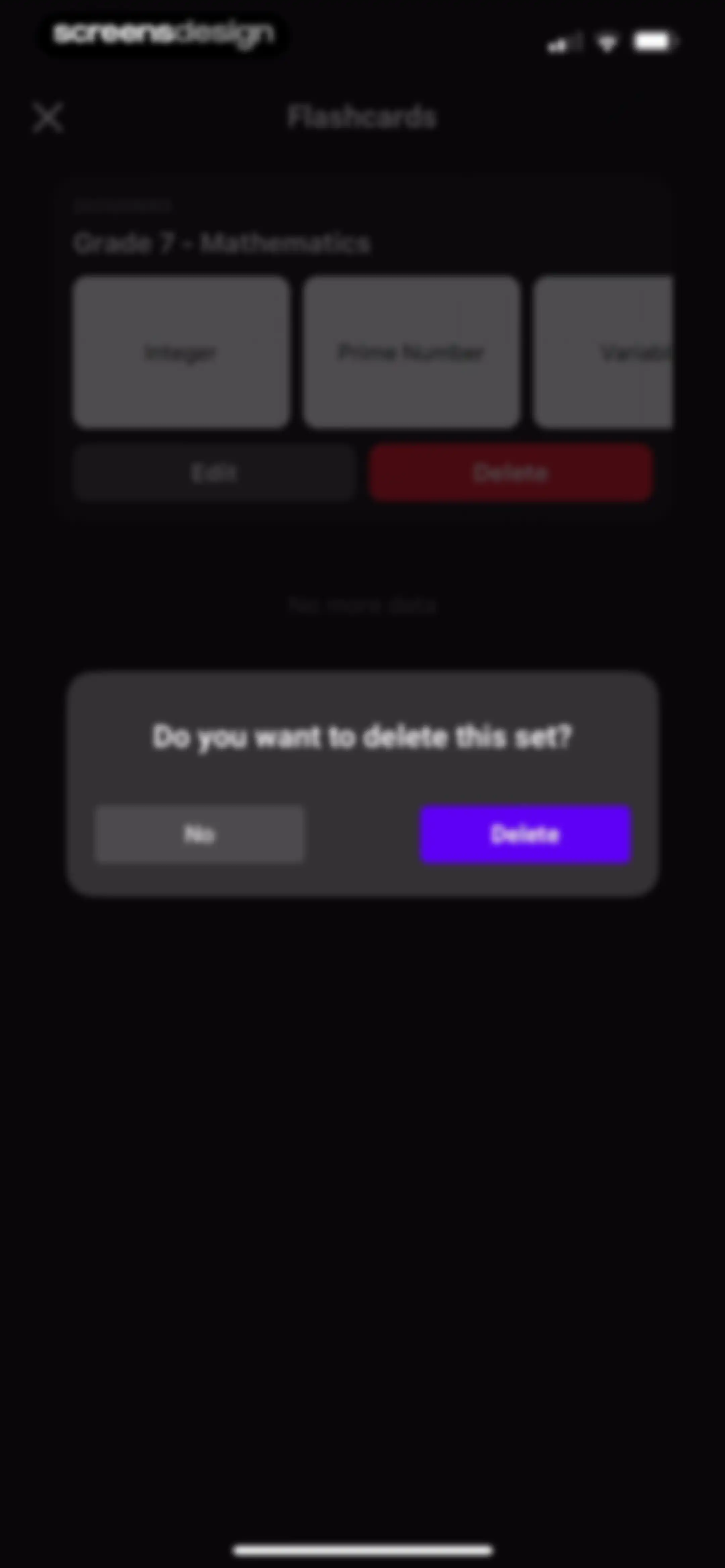 Answer.AI - Your AI tutor screen 195
