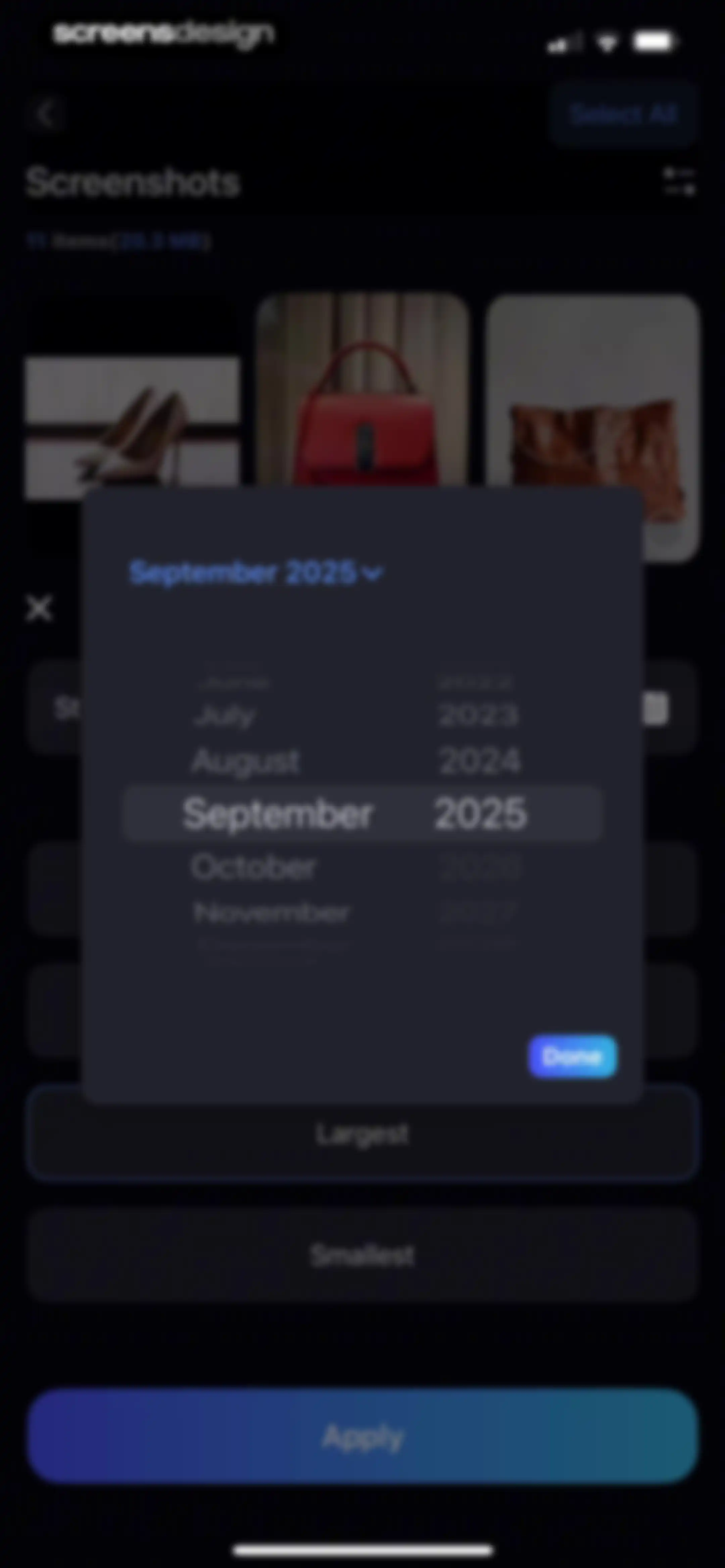 AI Cleaner: Clean Up Storage+ screen 26