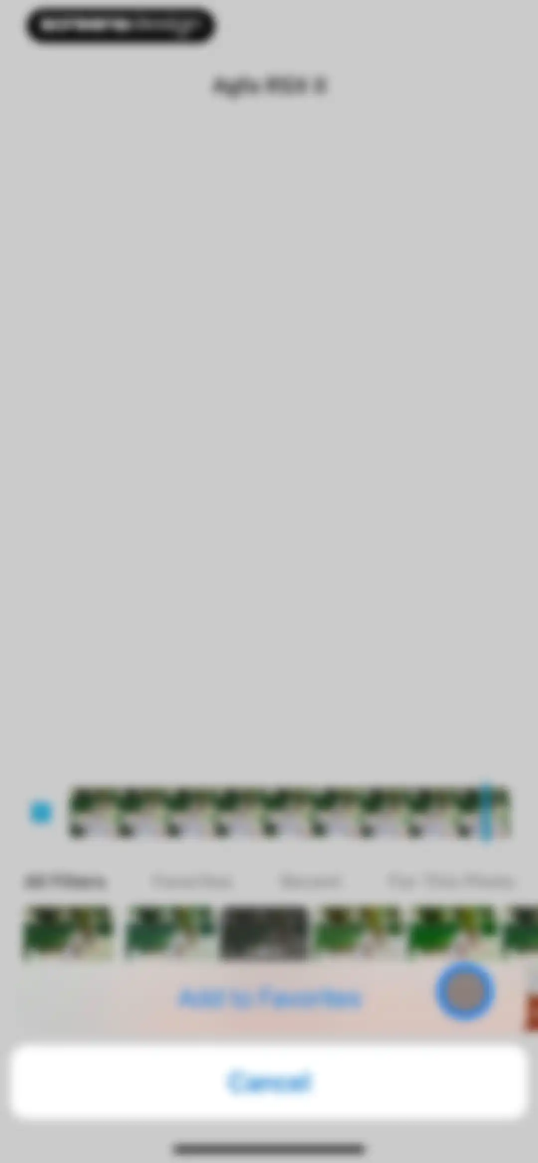 Avatan – Photo Editor screen 13