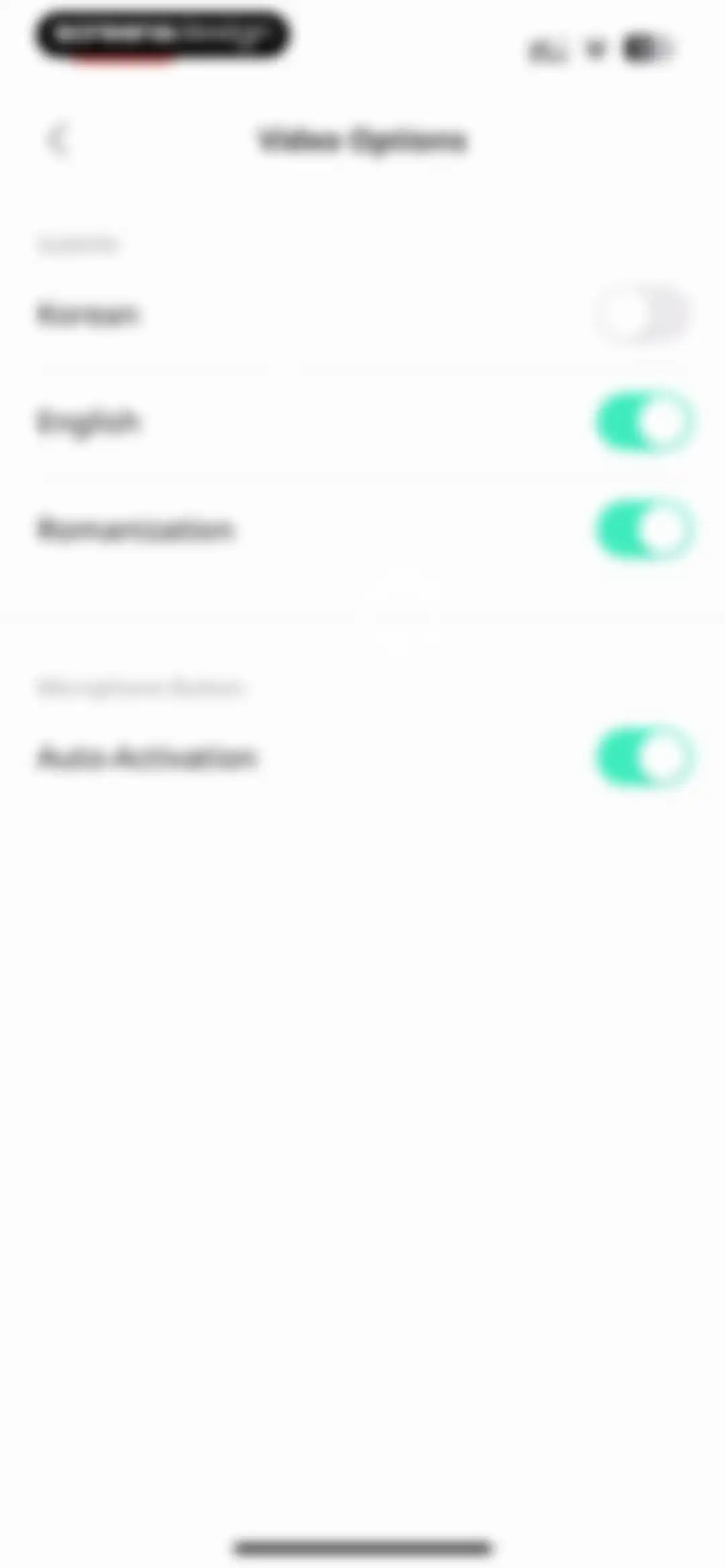 Teuida: Learn Languages screen 90